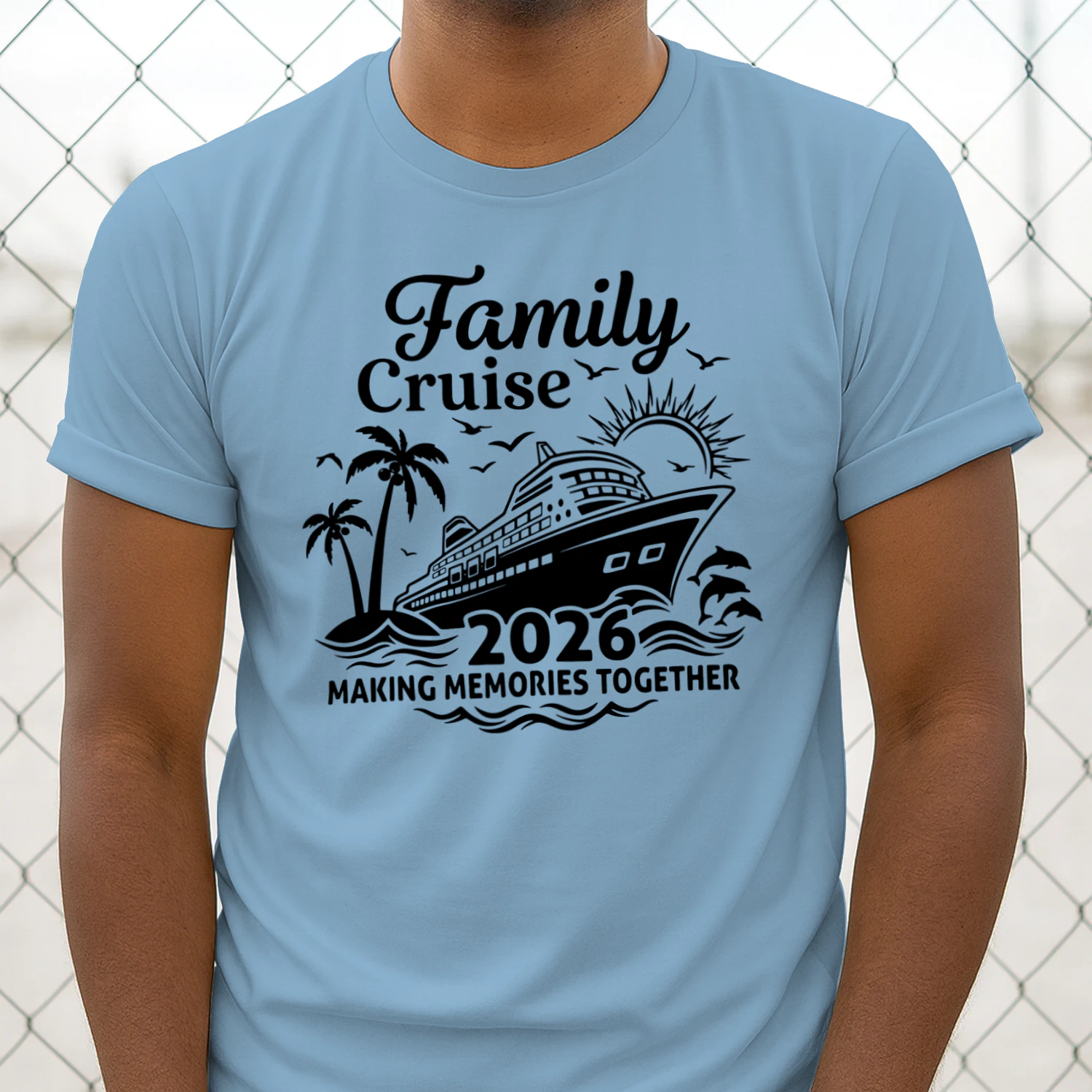 Family Cruise 2026 - Making Memories Together
