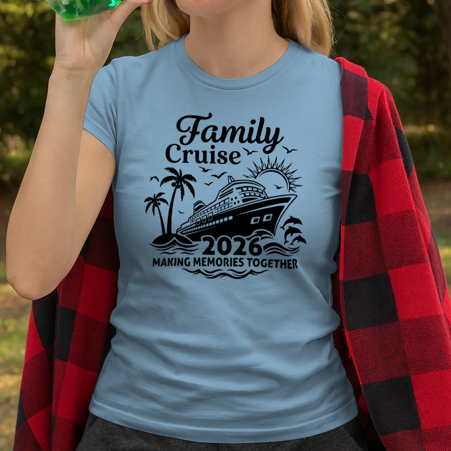 Family Cruise 2026 - Making Memories Together