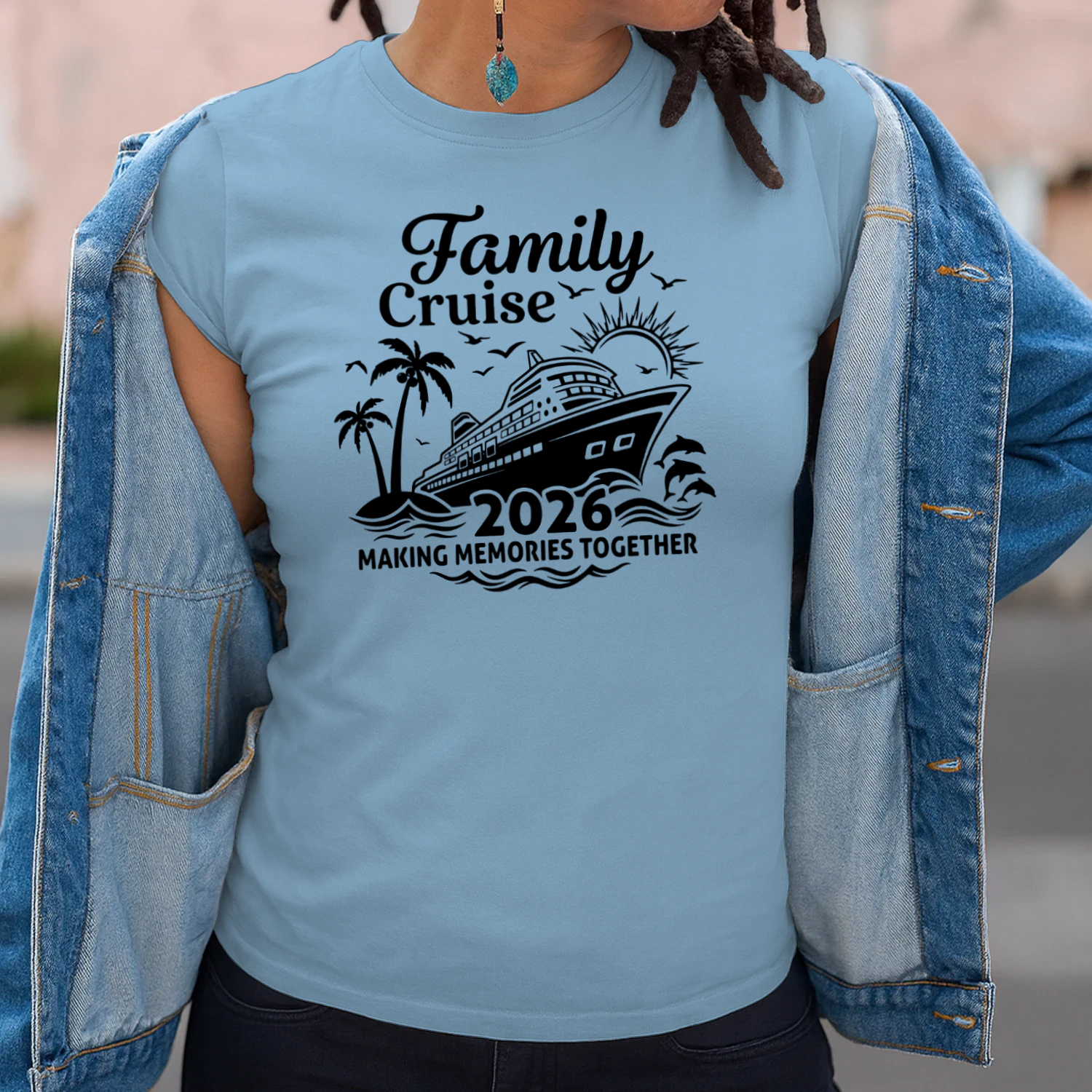 Family Cruise 2026 - Making Memories Together