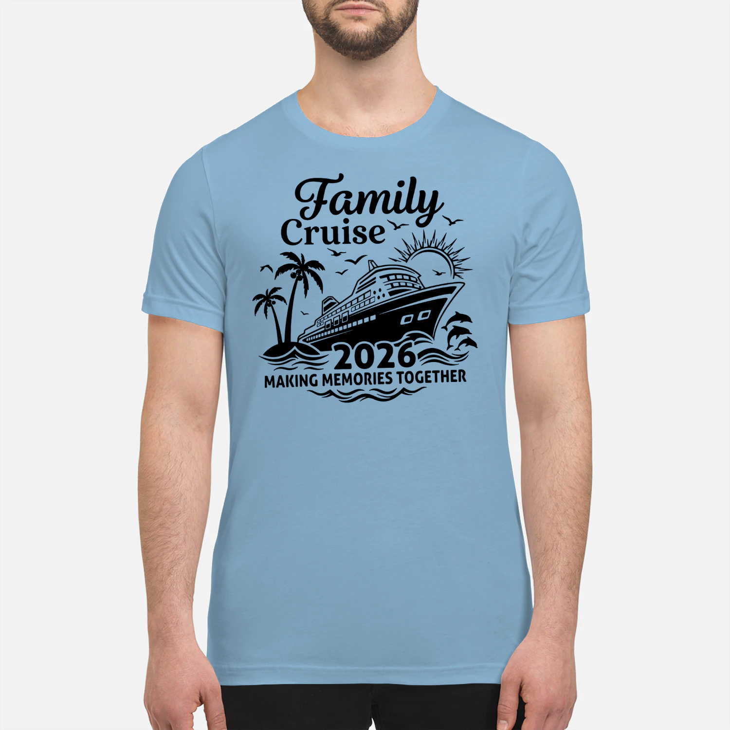 Family Cruise 2026 - Making Memories Together