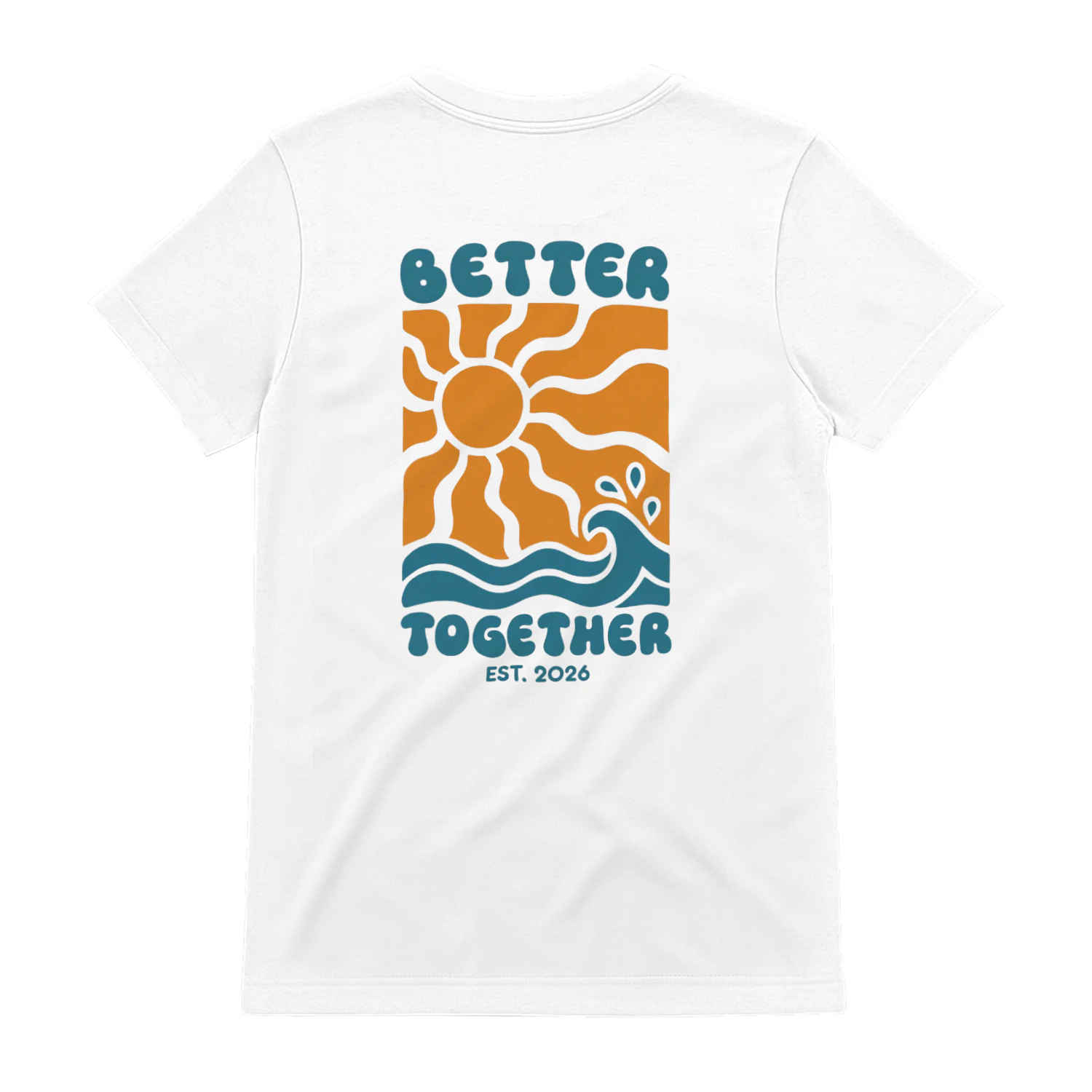 Better Together Matching Shirts, Family Vacation Shirts