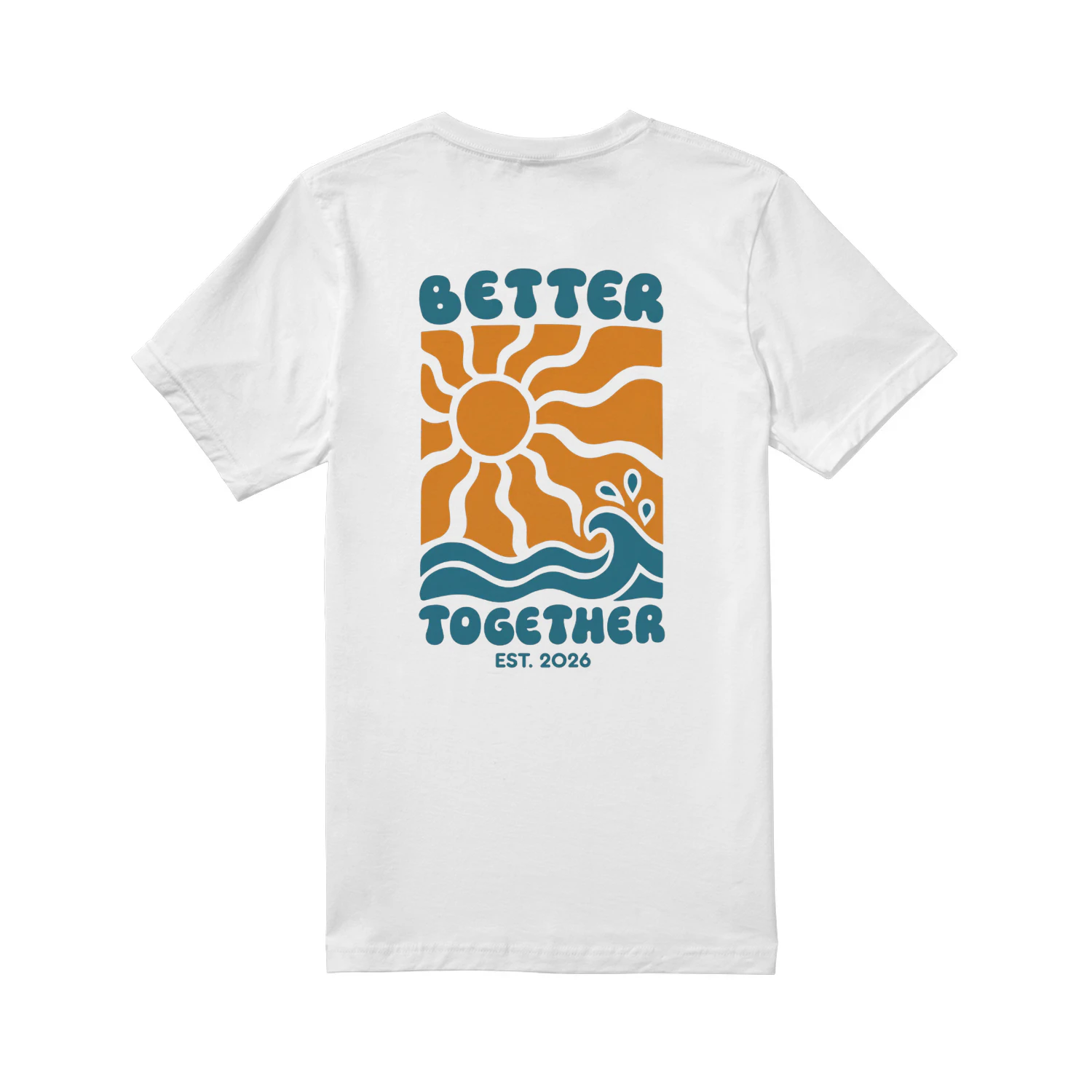 Better Together Matching Shirts, Family Vacation Shirts