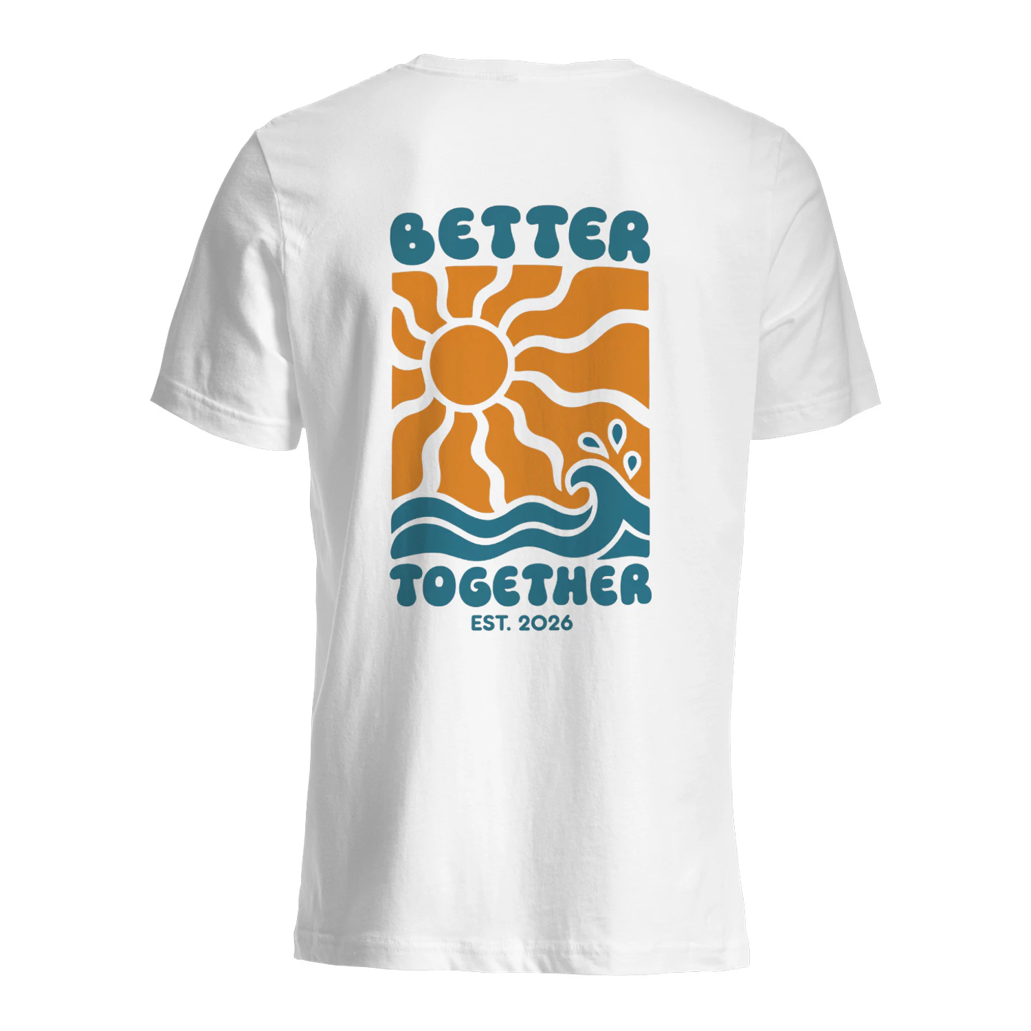 Better Together Matching Shirts, Family Vacation Shirts