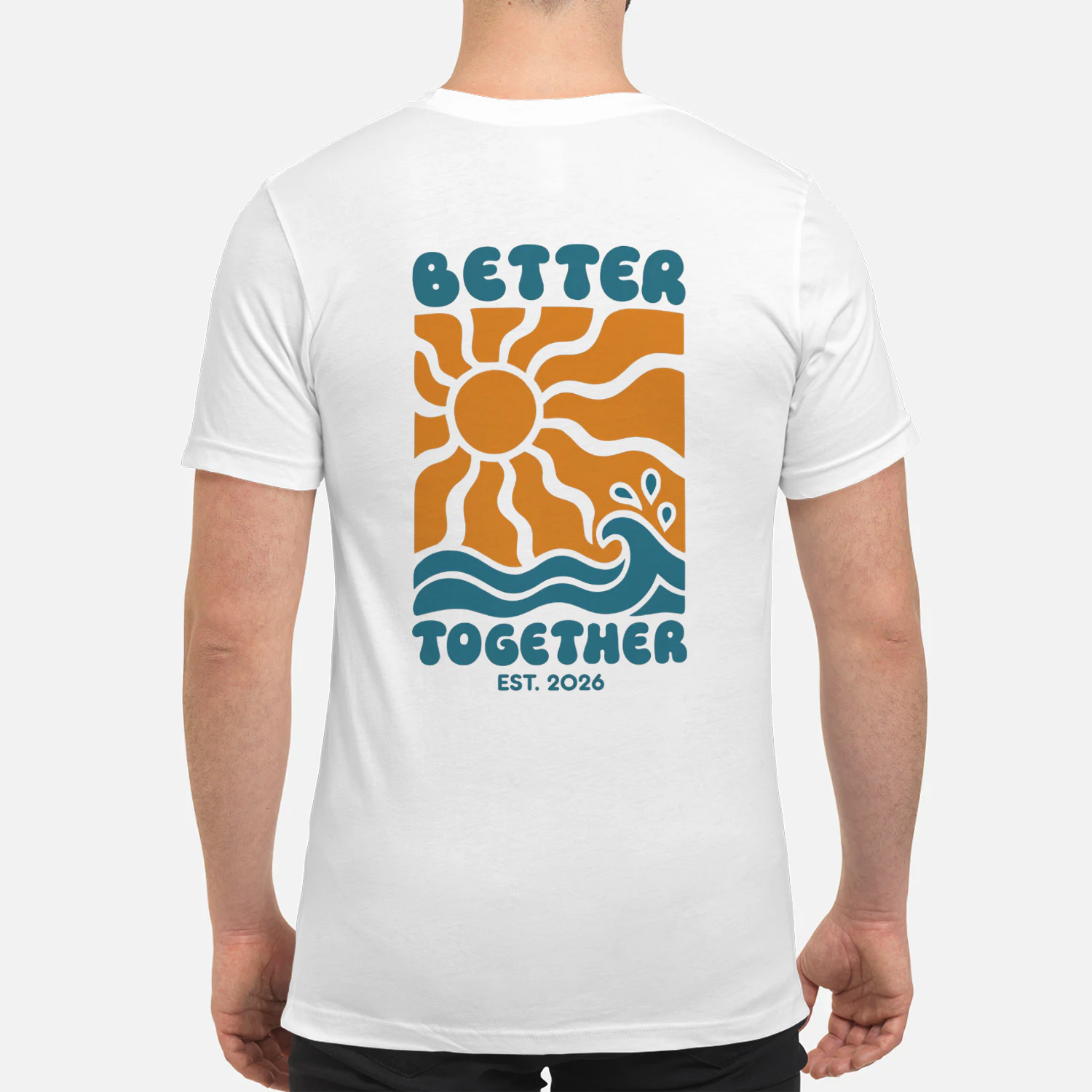 Better Together Matching Shirts, Family Vacation Shirts