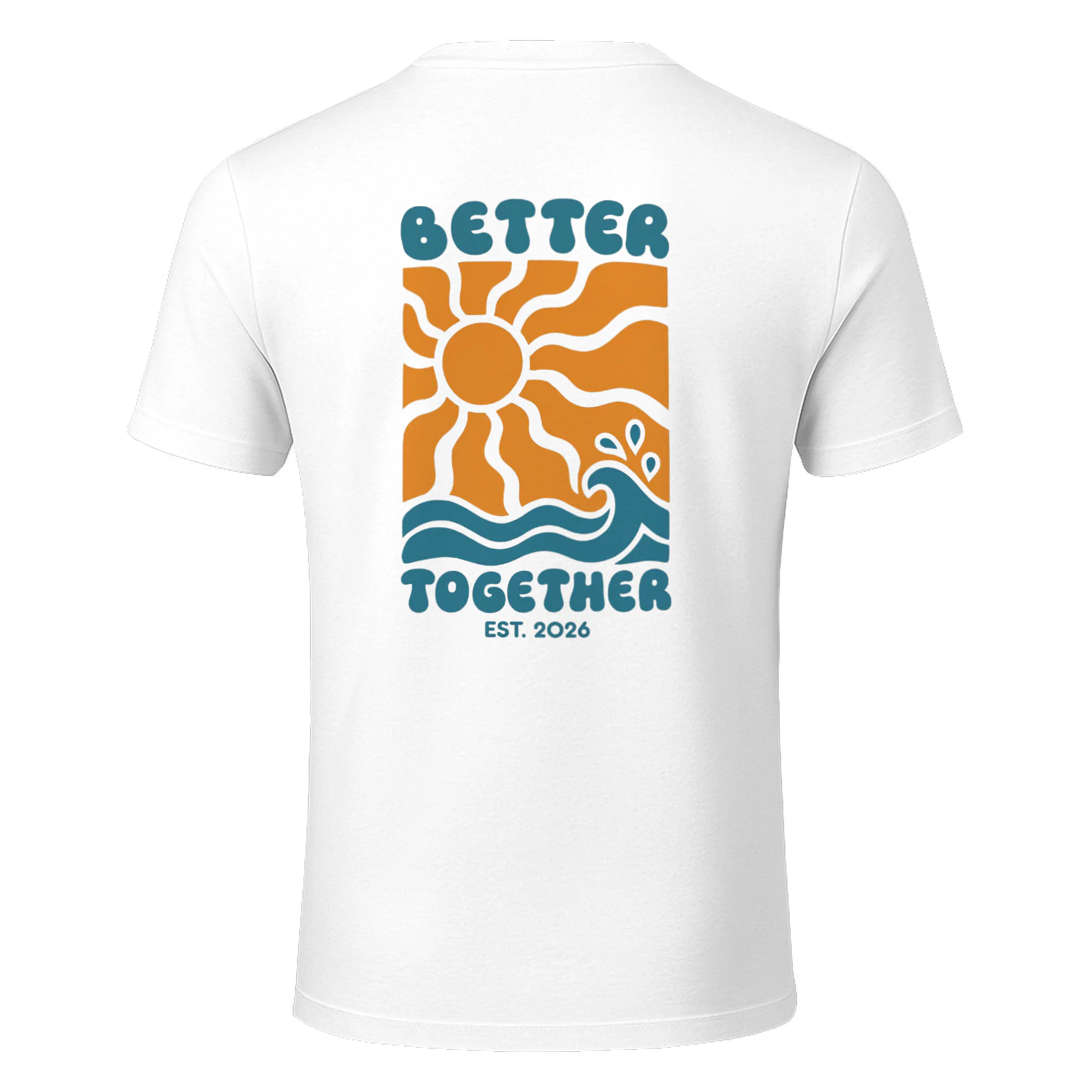 Better Together Matching Shirts, Family Vacation Shirts