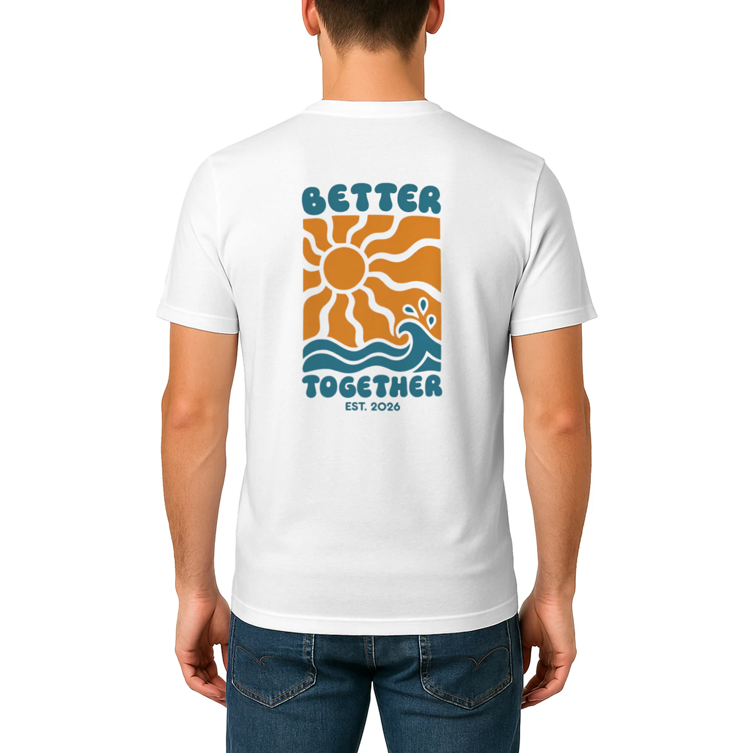 Better Together Matching Shirts, Family Vacation Shirts