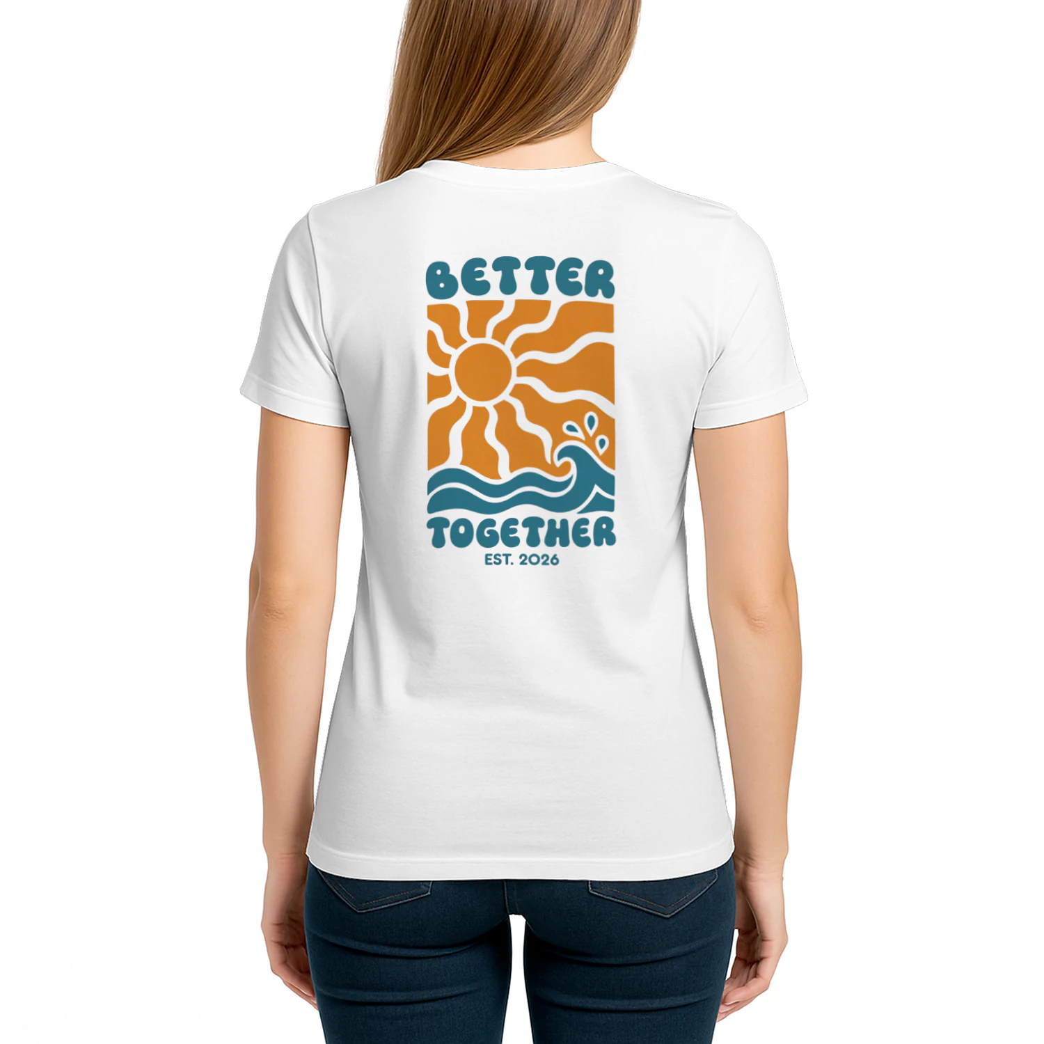 Better Together Matching Shirts, Family Vacation Shirts