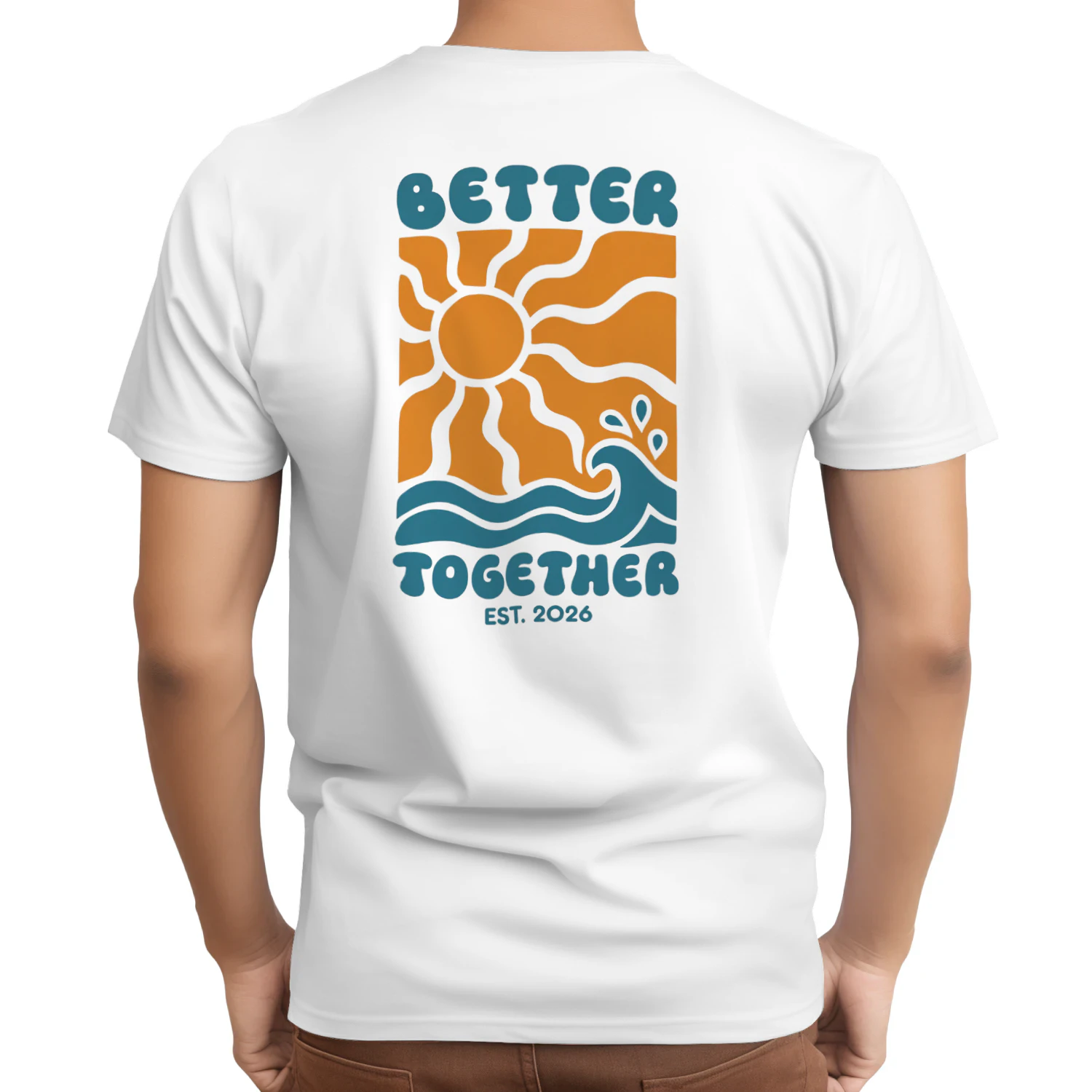 Better Together Matching Shirts, Family Vacation Shirts