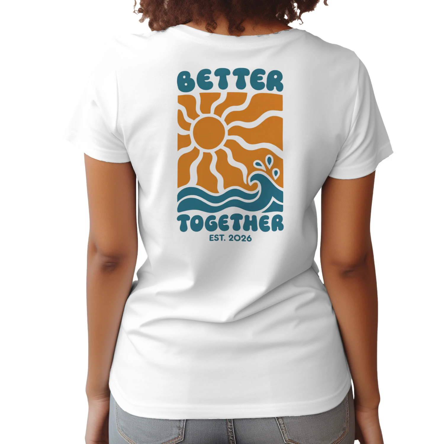 Better Together Matching Shirts, Family Vacation Shirts