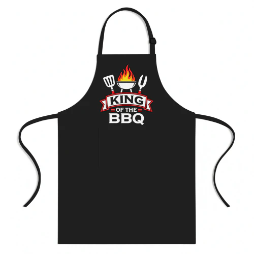King Of The BBQ Grill BBQ ABQ0004