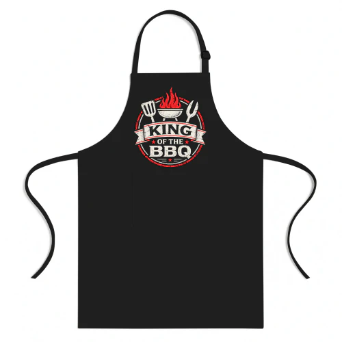 King Of The Grill BBQ ABQ0005