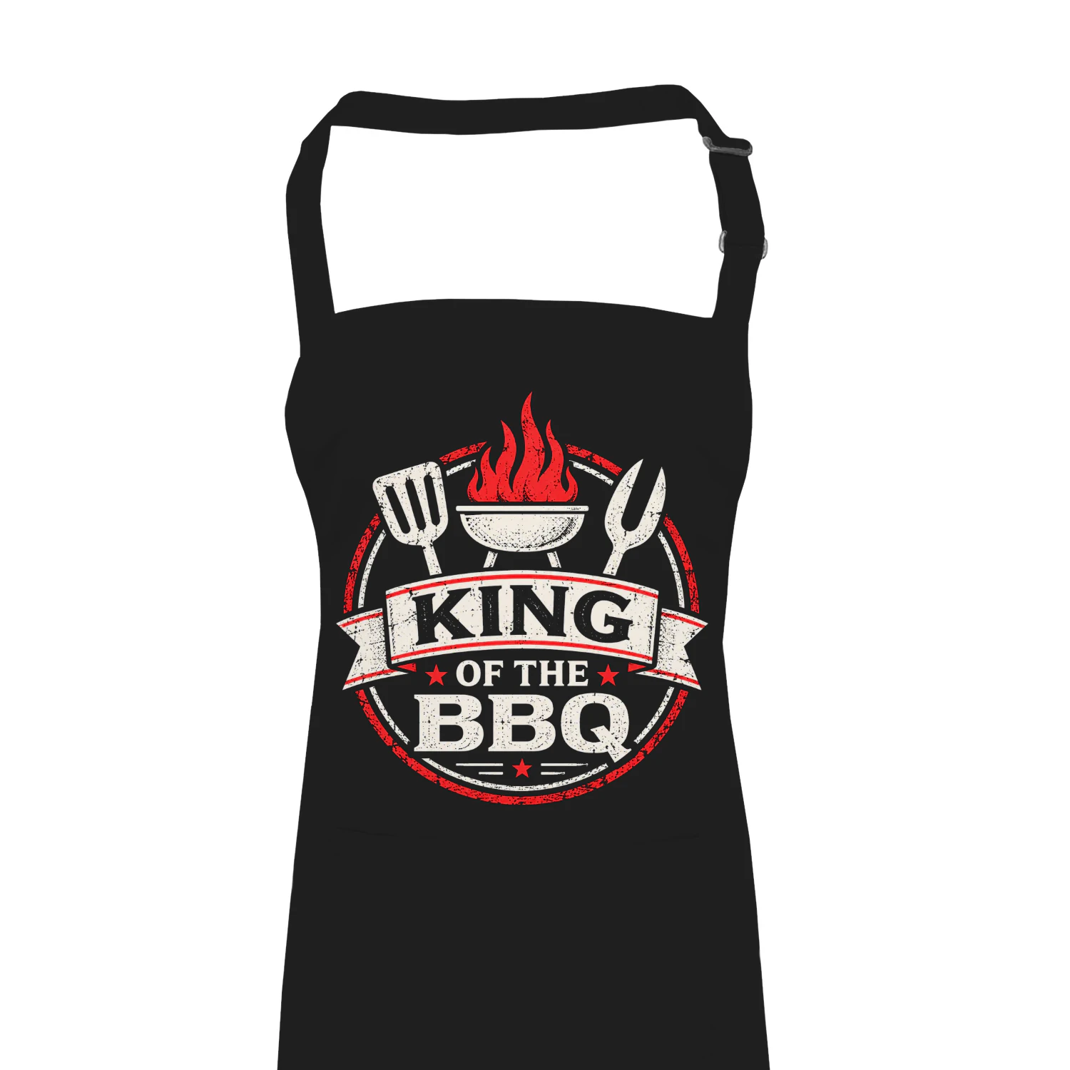 King Of The Grill BBQ ABQ0005