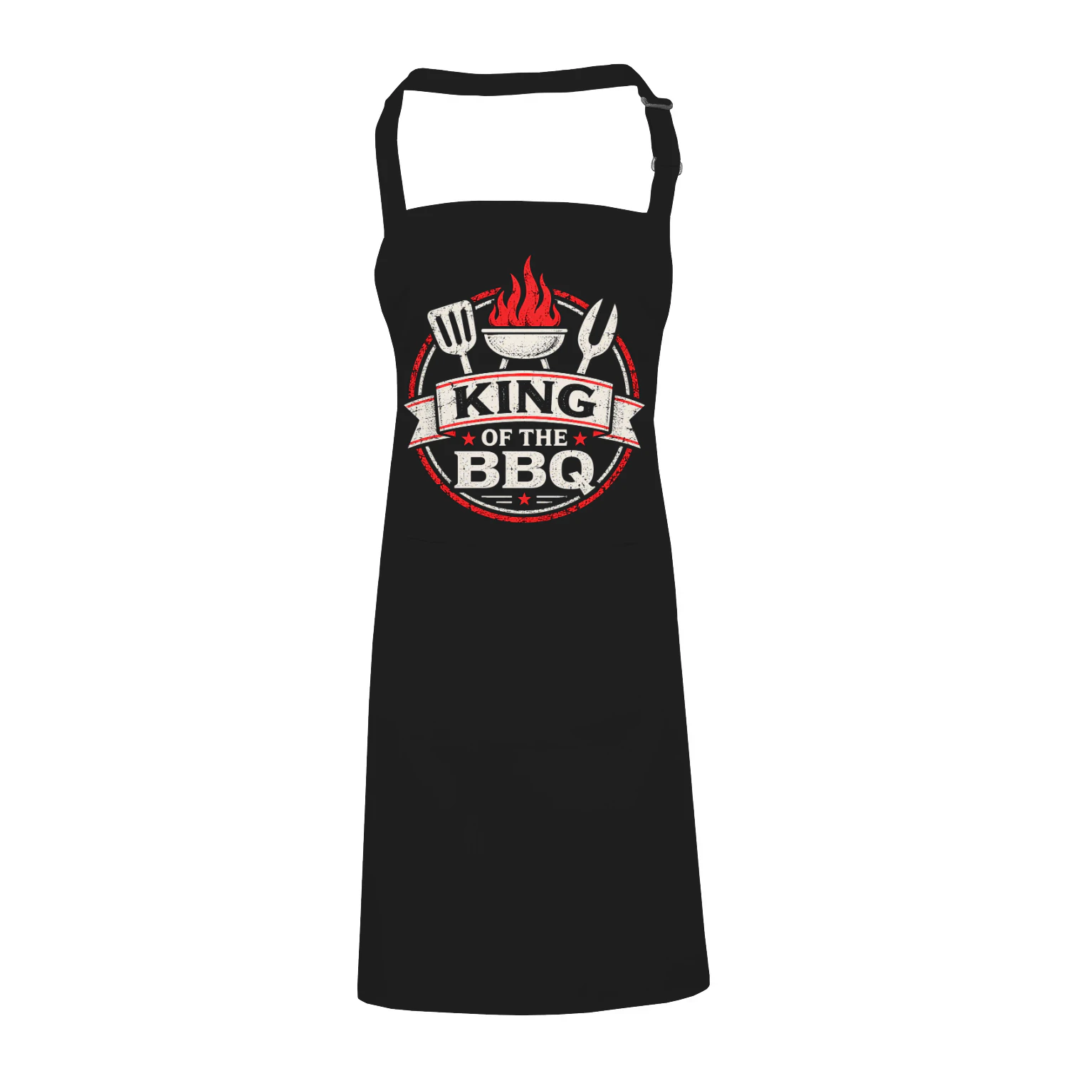 King Of The Grill BBQ ABQ0005