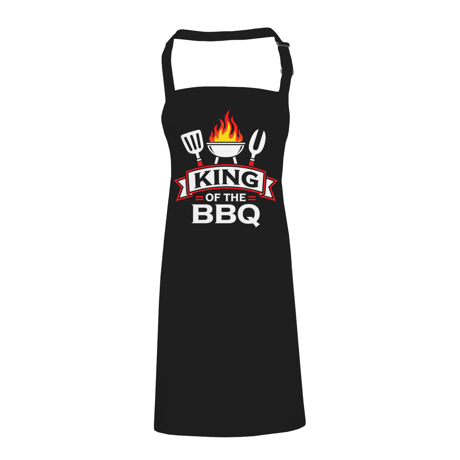 King Of The BBQ Grill BBQ ABQ0004