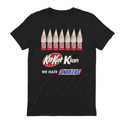 KIT KAT KLAN 