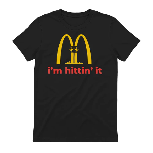I'M HITTIN' IT 