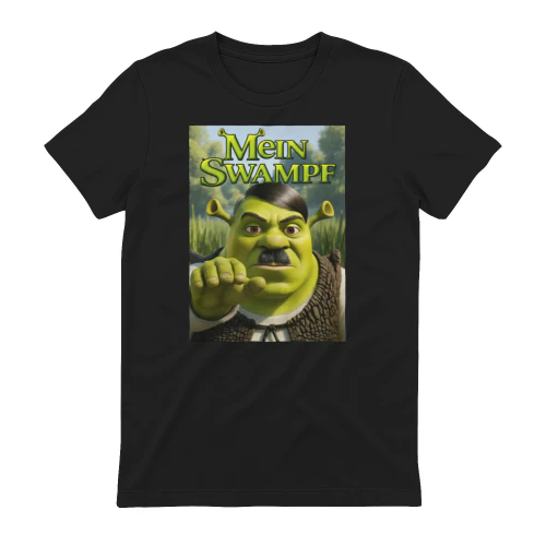 MEIN SWAMPE