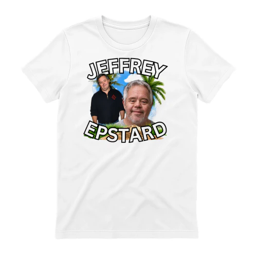 JEFFREY EPSTARD