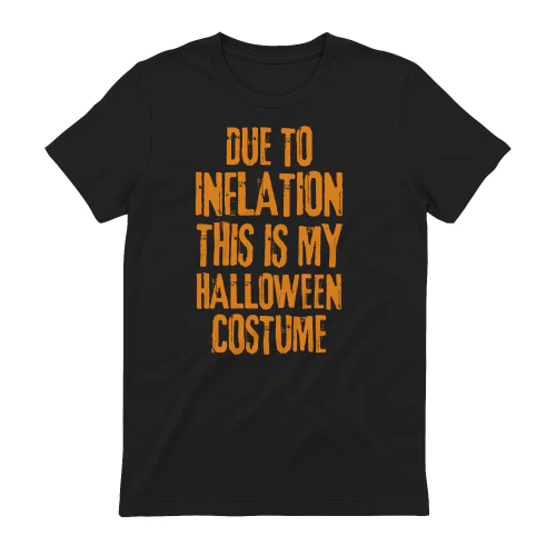 This is My Halloween Costume 2026