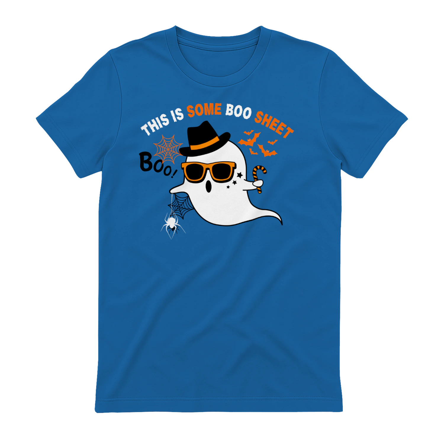 This is Some Boo Sheet Ghost Funny Halloween