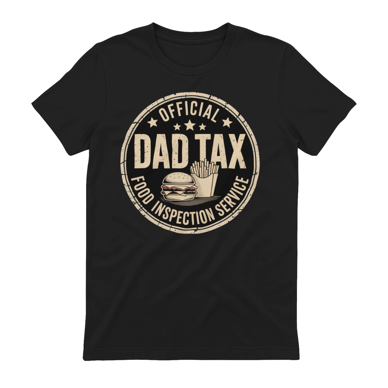 Dad Tax, Funny Papa Daddy Fathers Day 