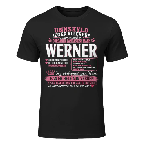 fnnom0556 Werner MNO13