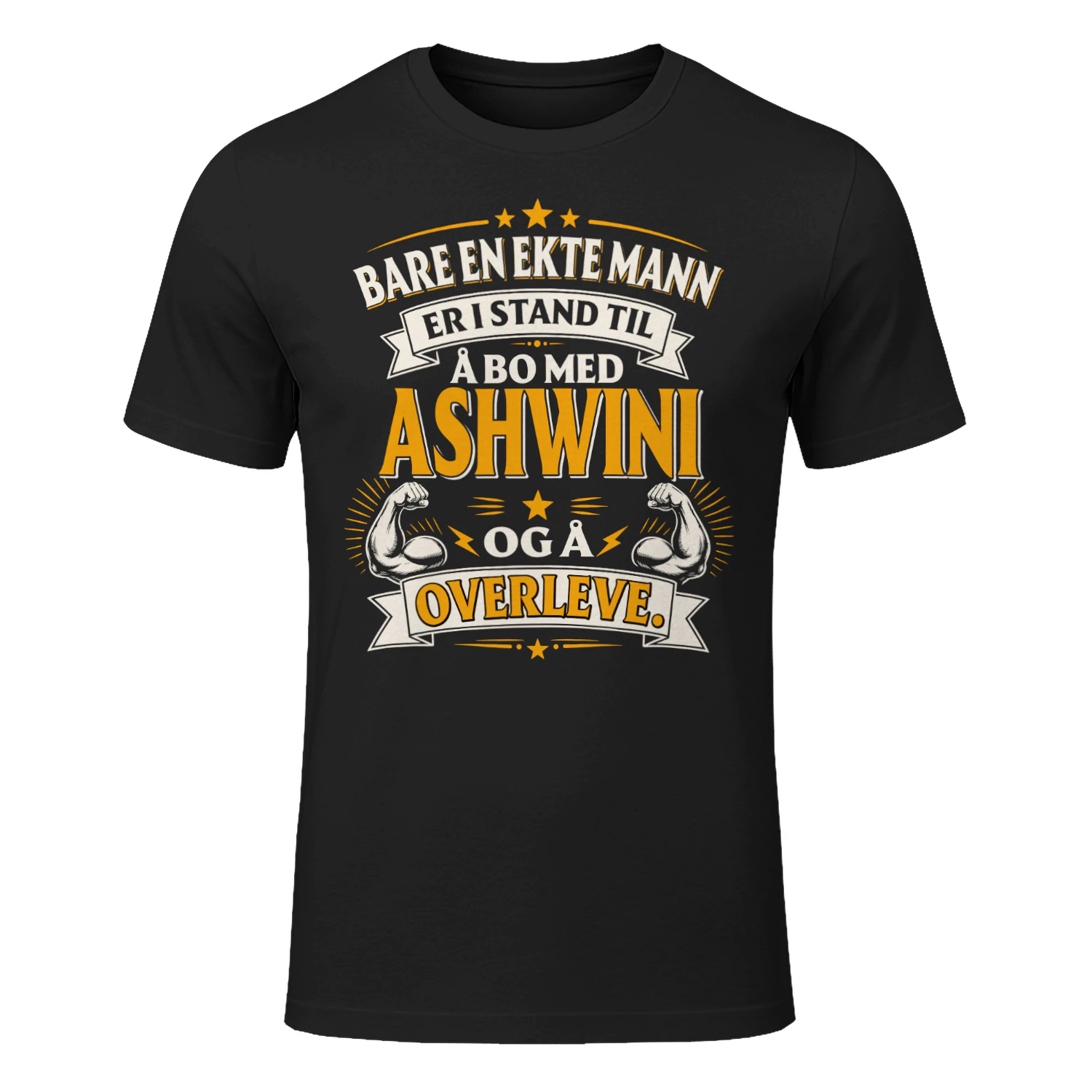 wfnf5572 Ashwini Shirt The Perfect Gift FNOG12