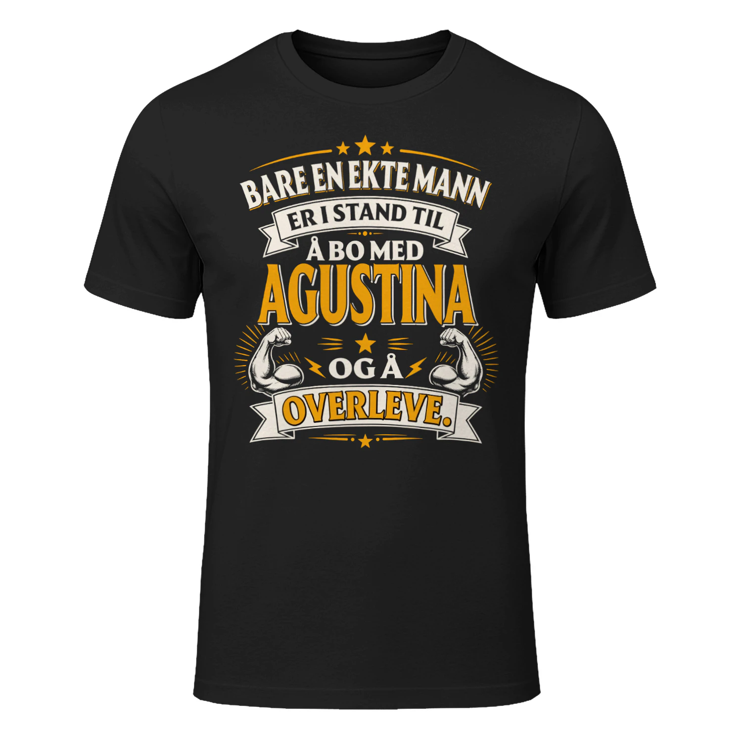 wfnf3834 Agustina Shirt The Perfect Gift FNOG12