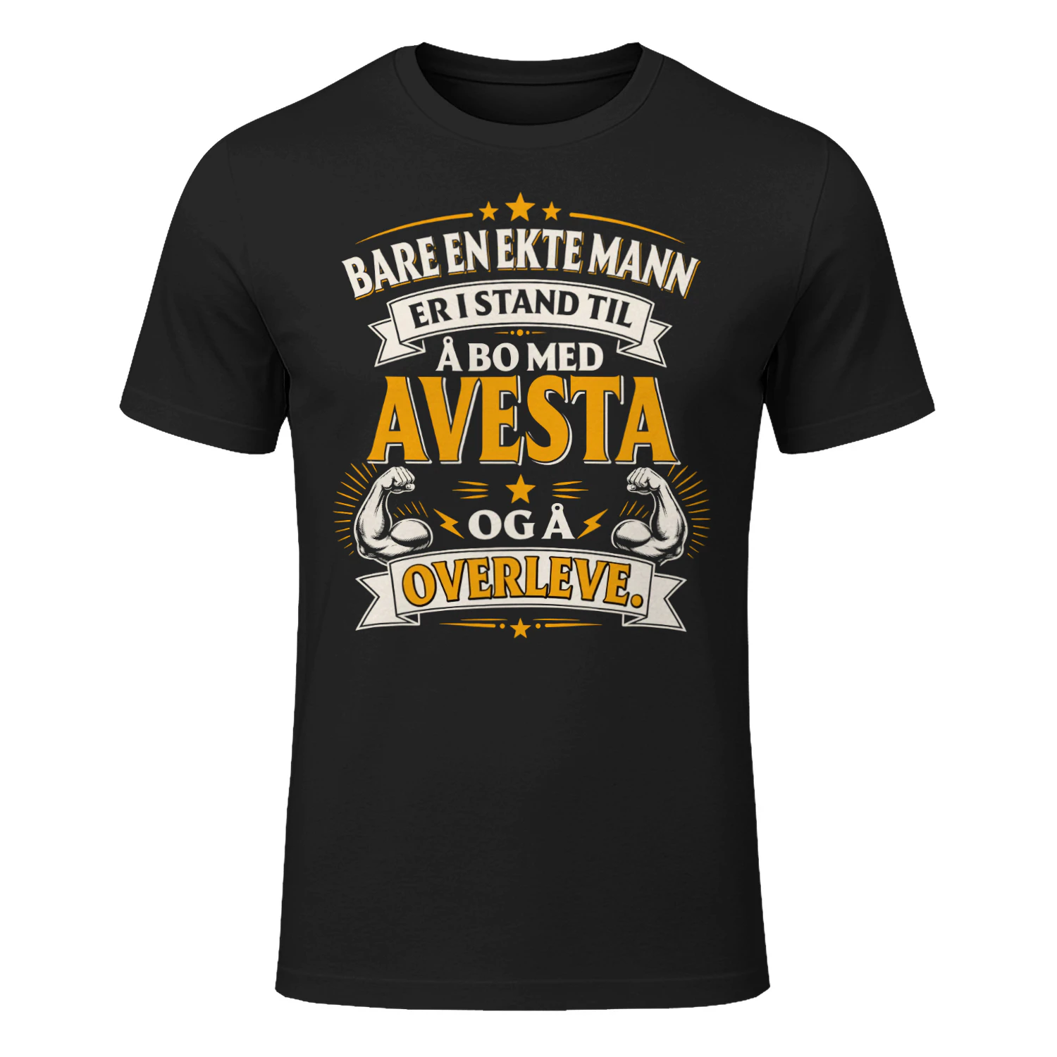 wfnf6084 Avesta Shirt The Perfect Gift FNOG12