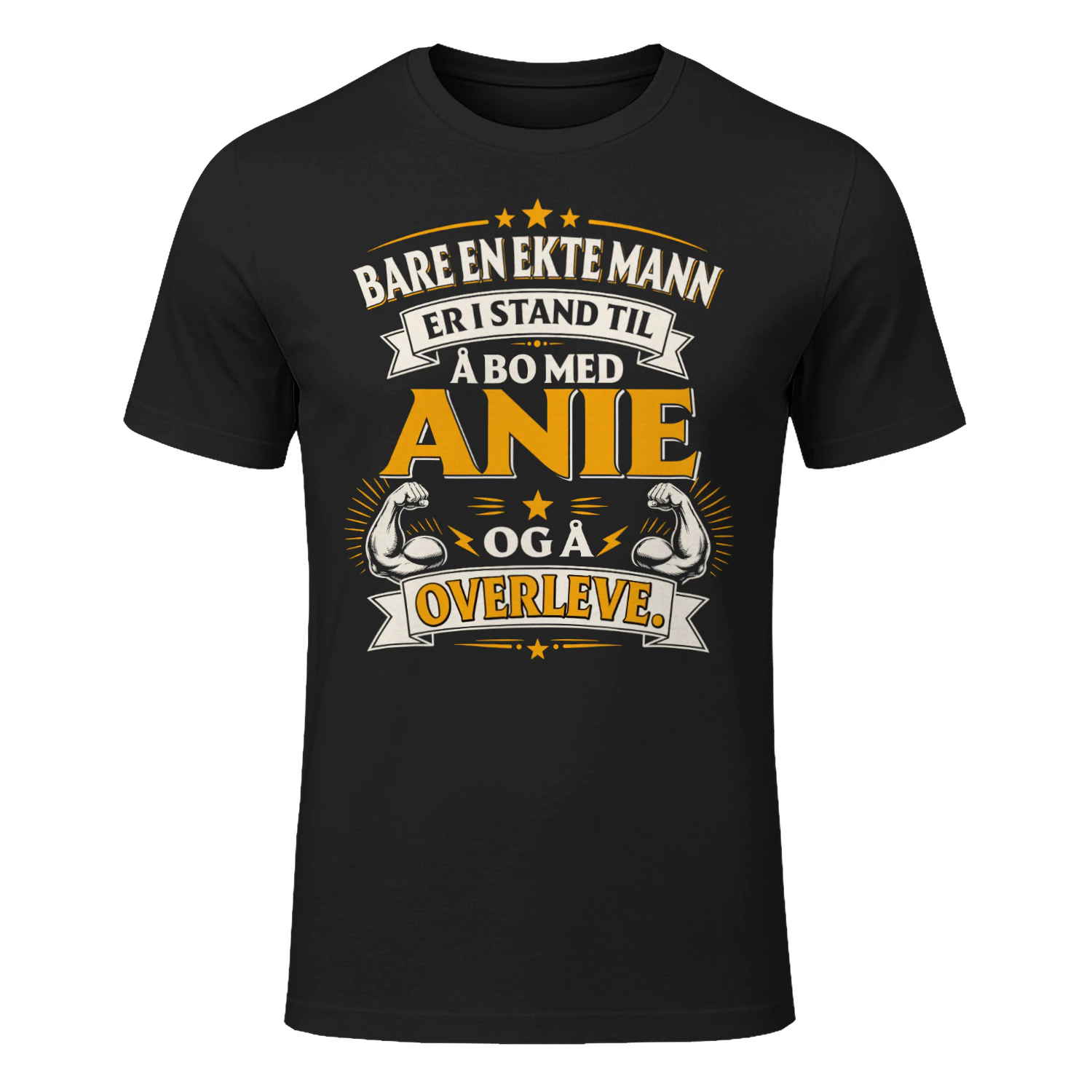 wfnf4323 Anie Shirt The Perfect Gift FNOG12