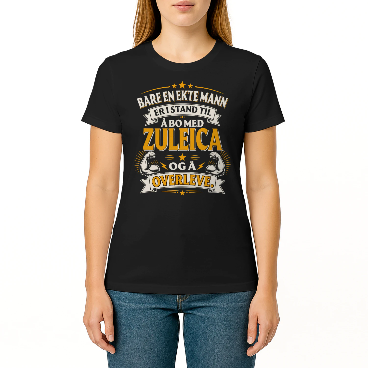 wfnf6732 Zuleica Shirt The Perfect Gift FNOG12