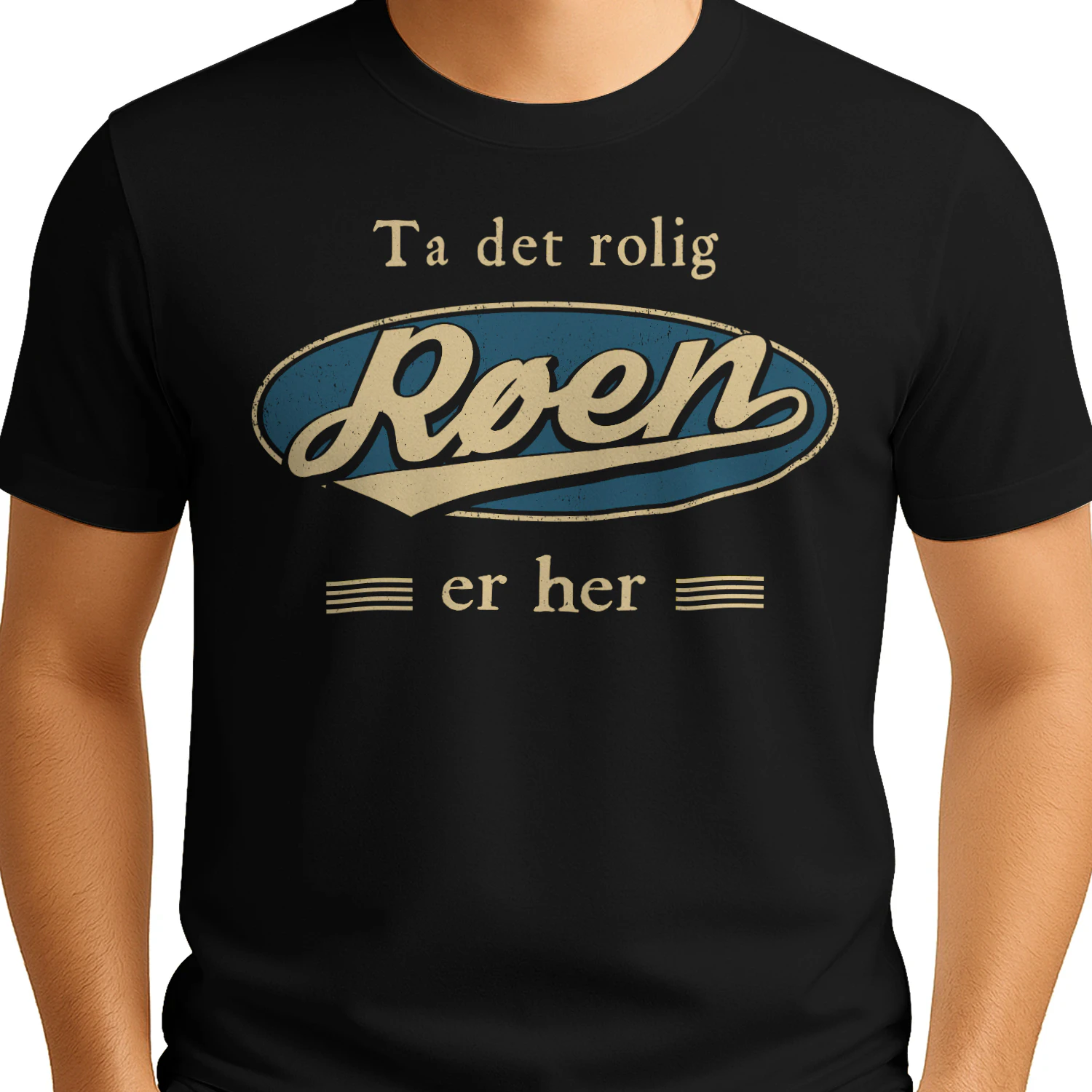 NU2778 Røen NO04