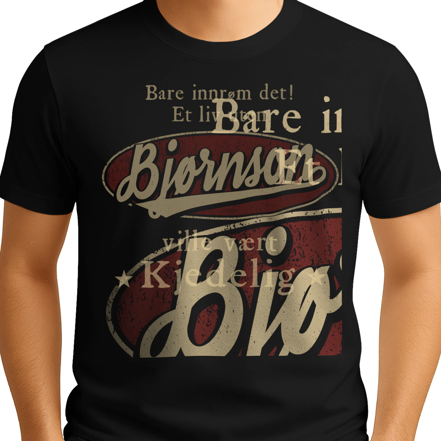 NU1298 Bjørnson NO02