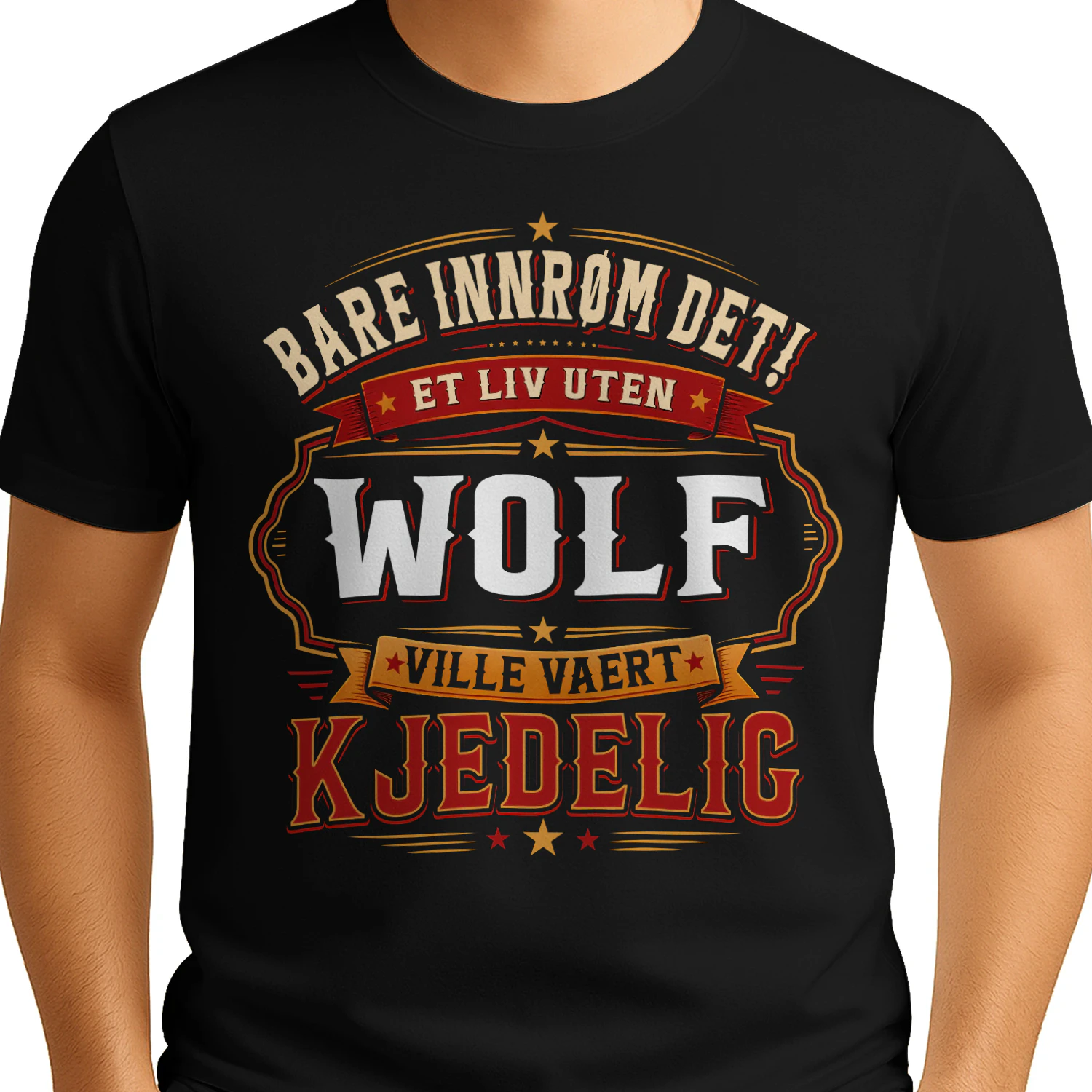 fnnom1477 Wolf MNO27