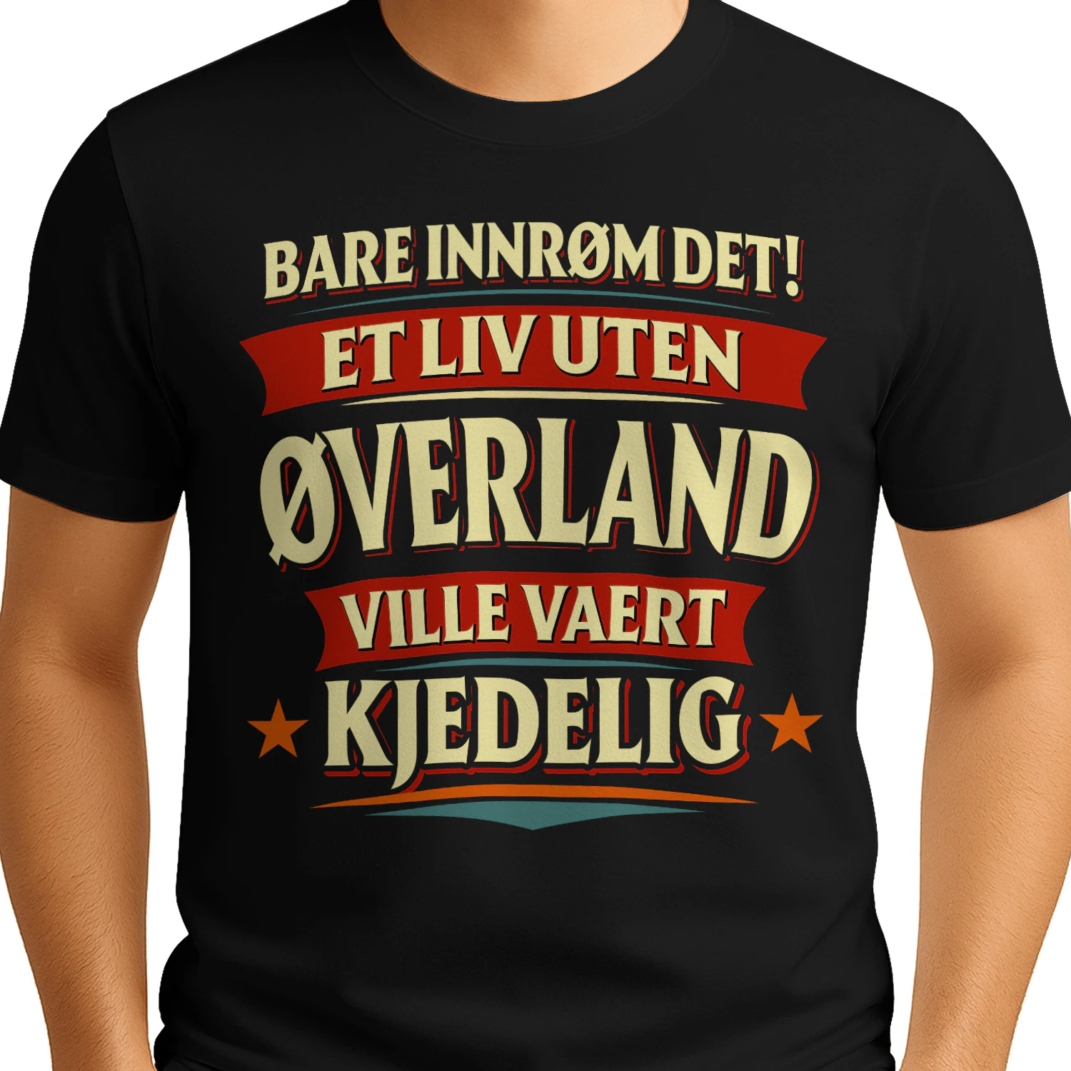 NU0274 øverland TSNO25