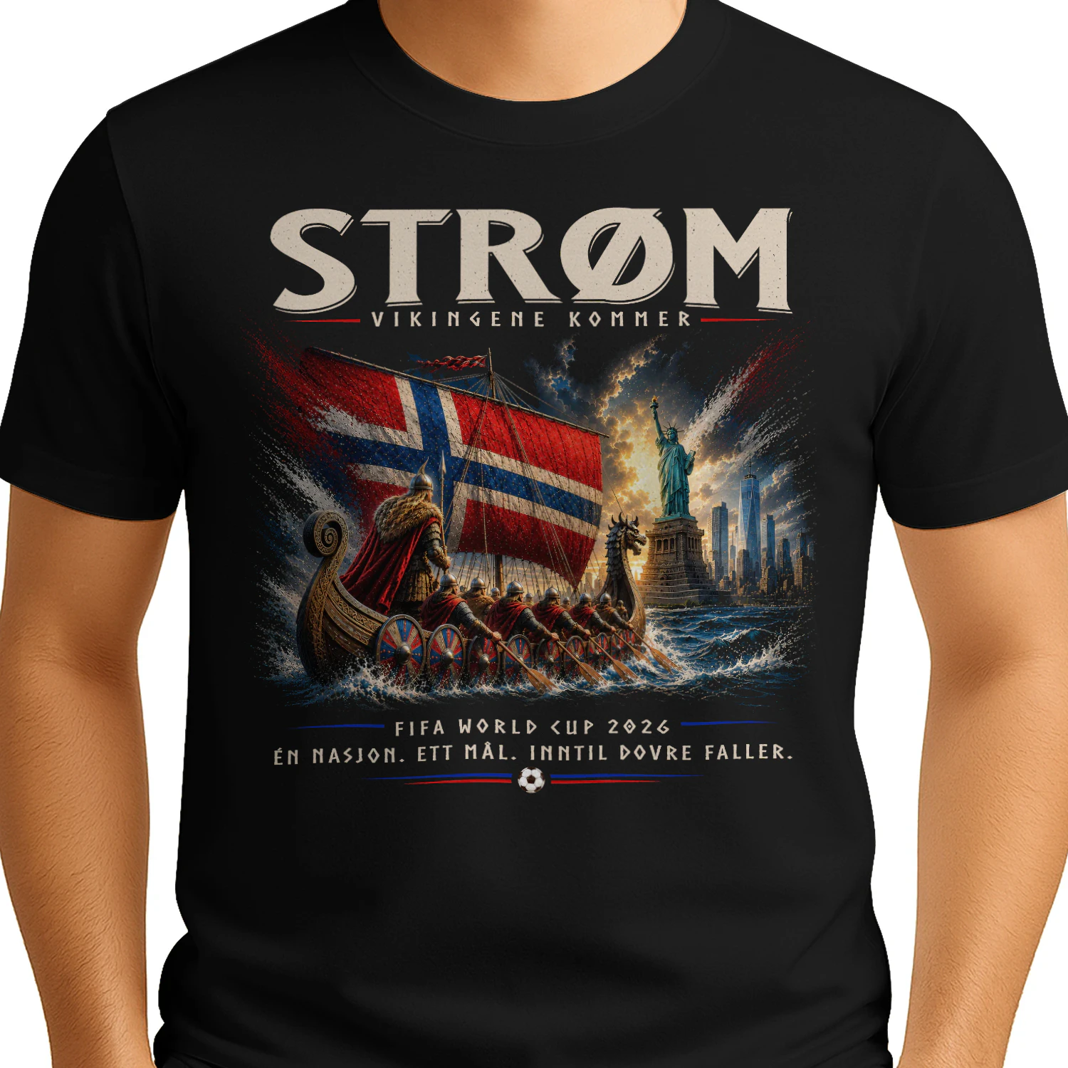 NU0099 Strøm NO06