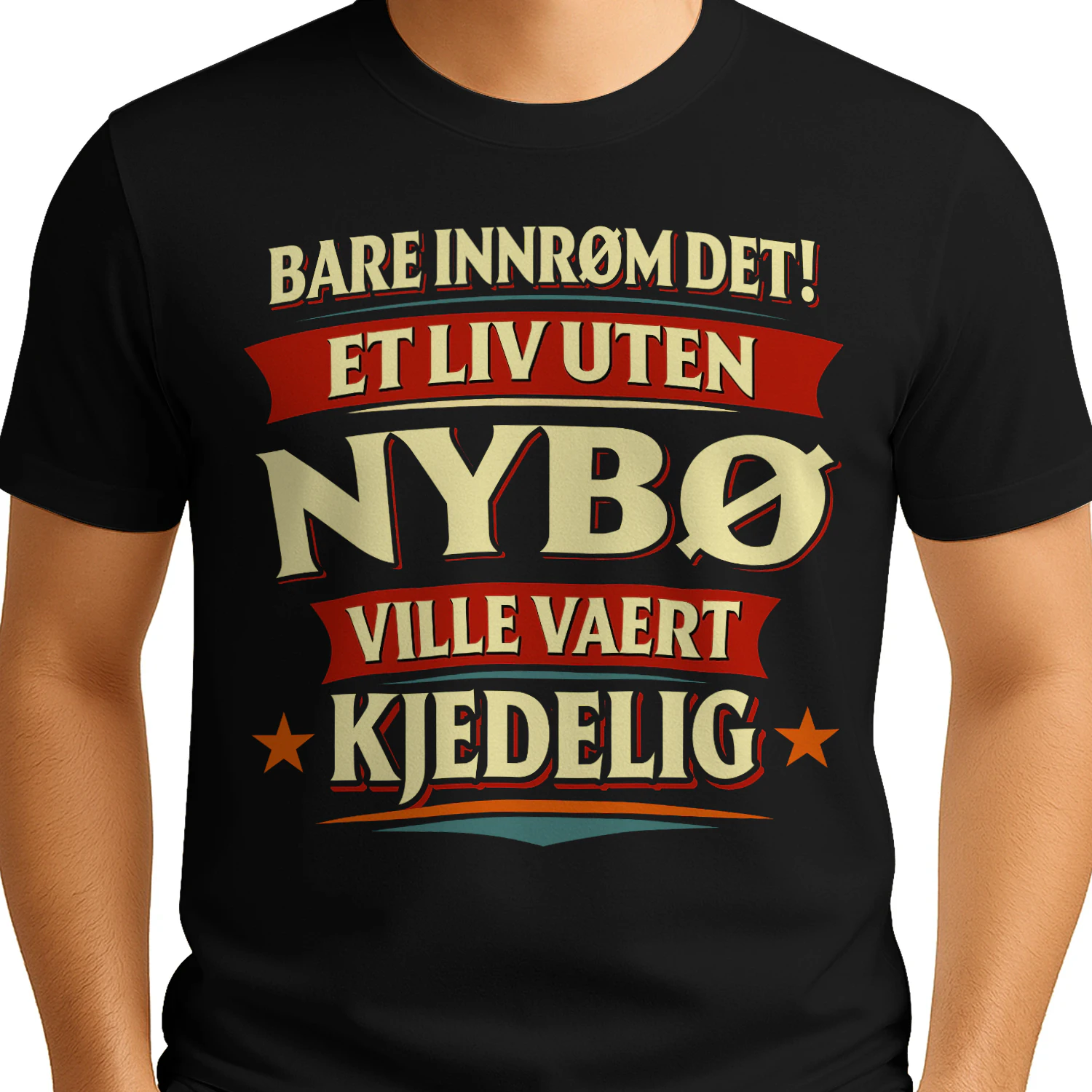 NU0399 Nybø TSNO25