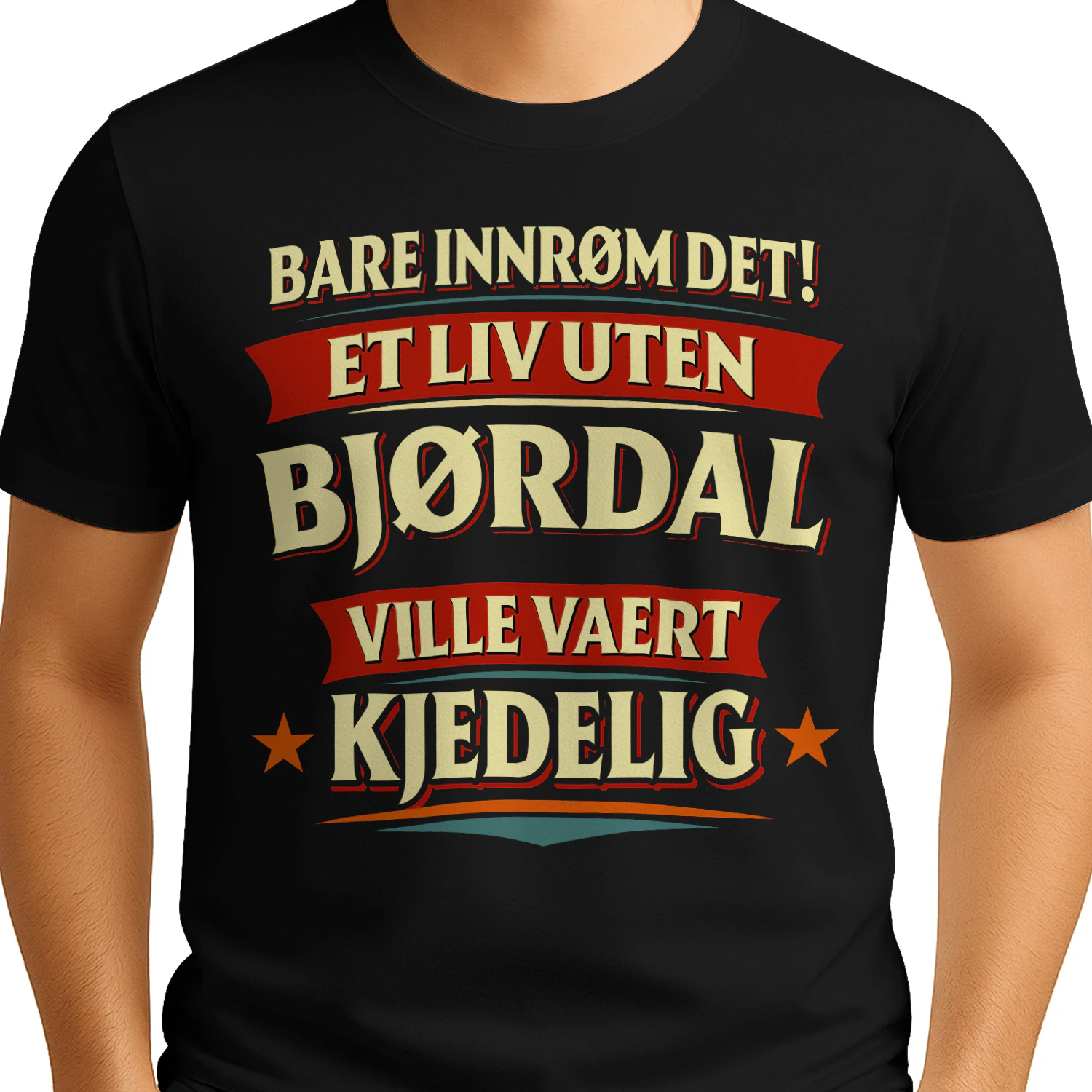 NU1041 Bjørdal NO25