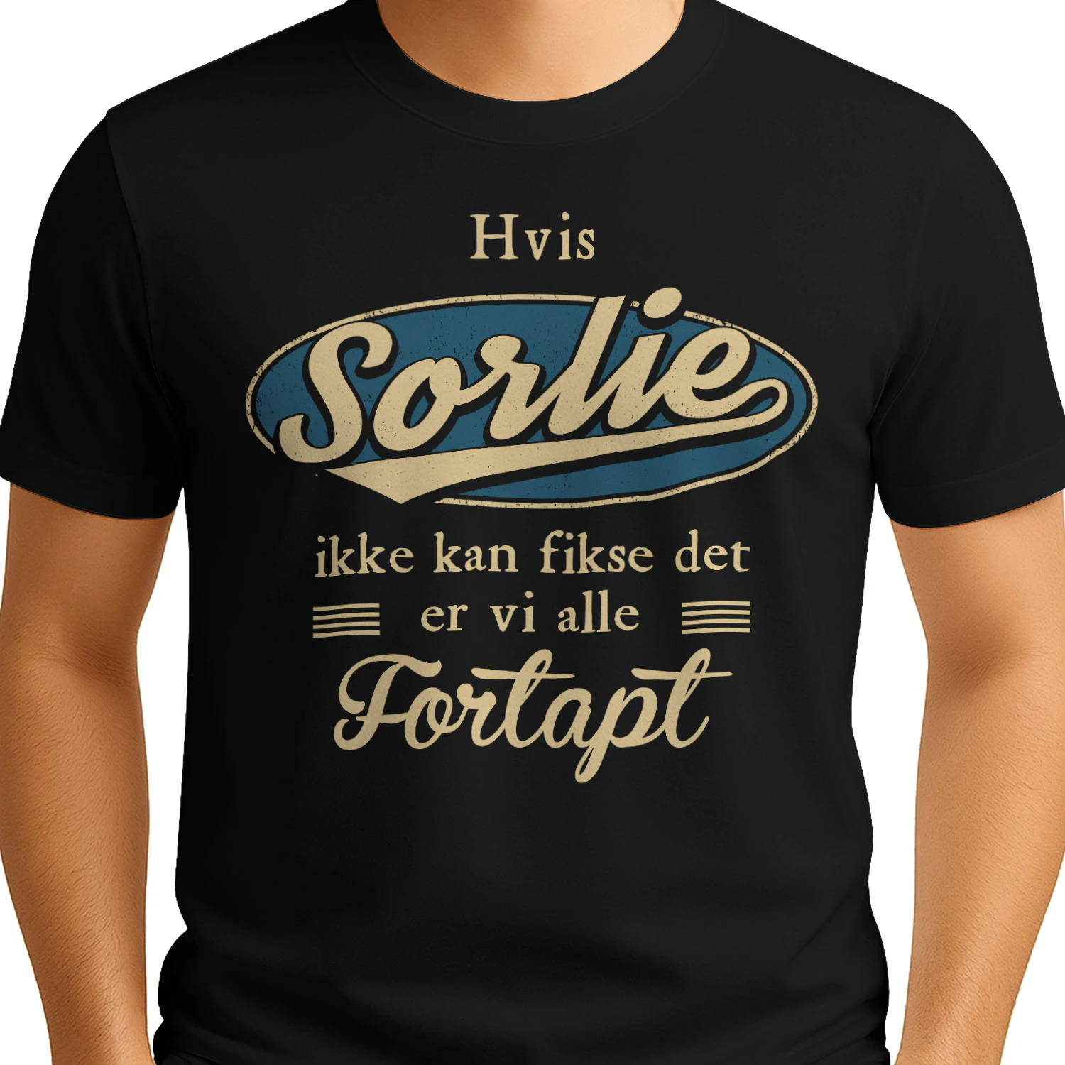 NU4481 Sorlie NO05