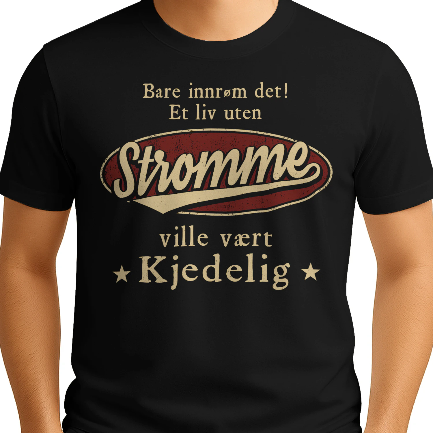 NU4527 Stromme NO02