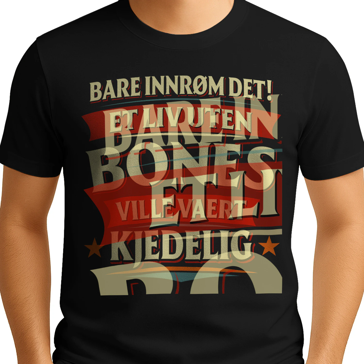 NU1676 Bones NO25