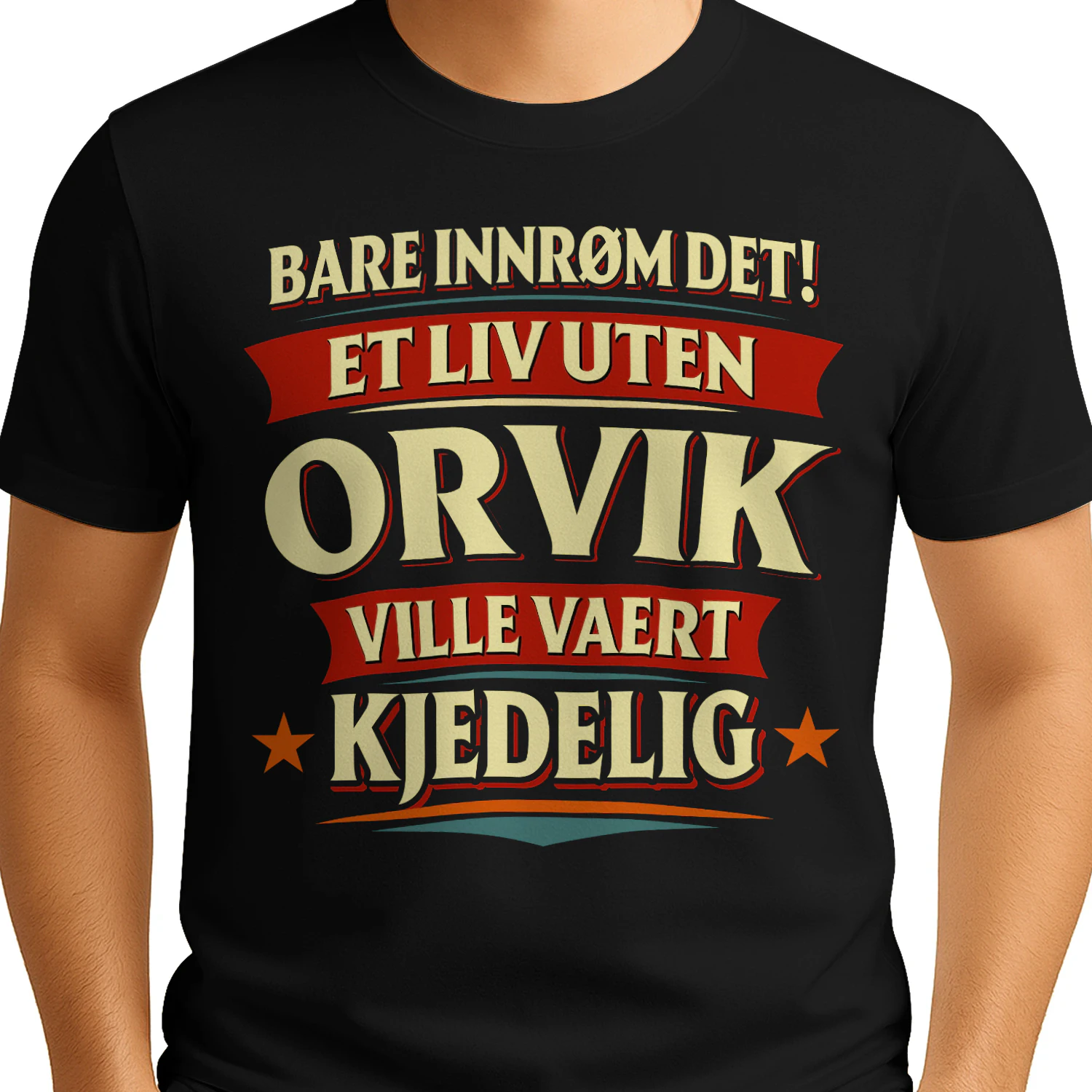 NU4196 Orvik NO25