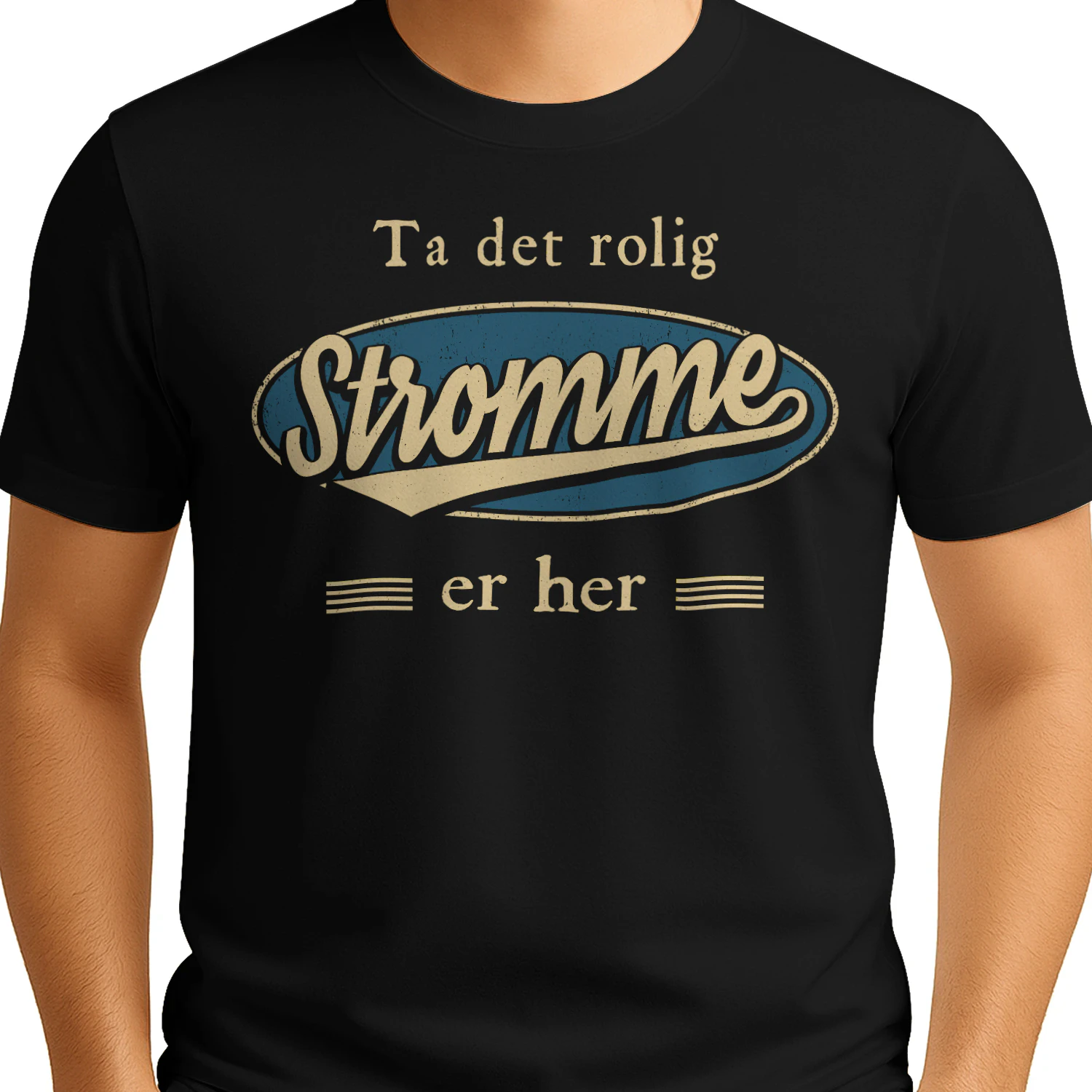 NU4527 Stromme NO04