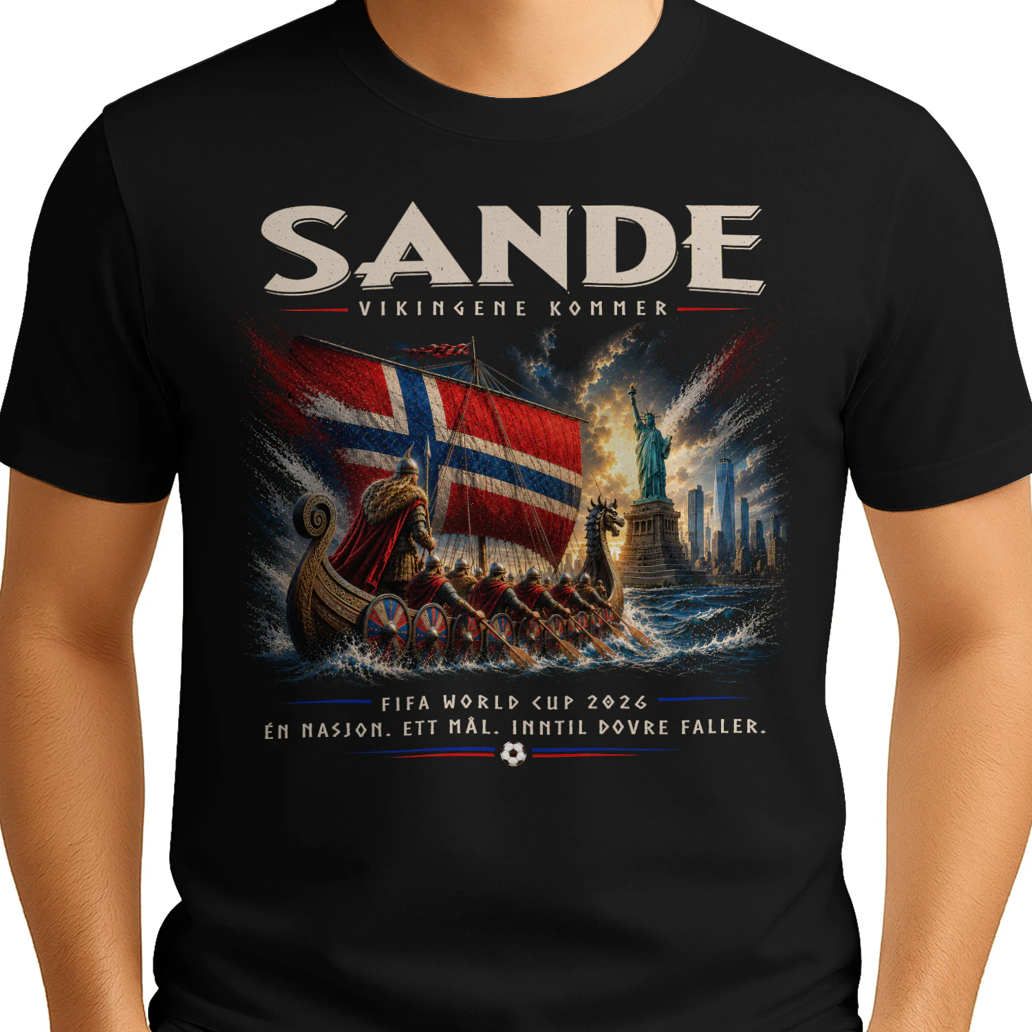 NU0269 Sande NO06