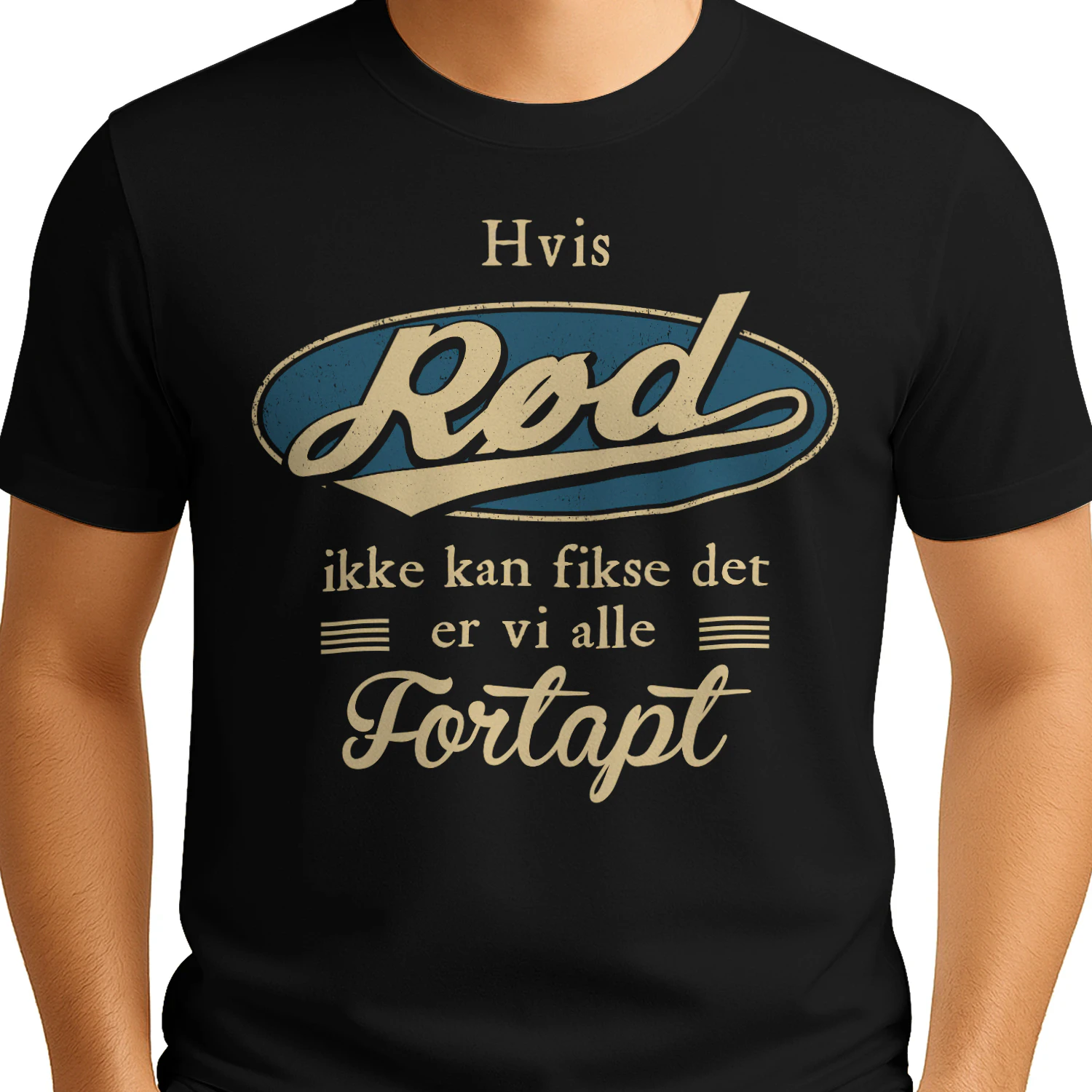 NU0822 Rød NO05