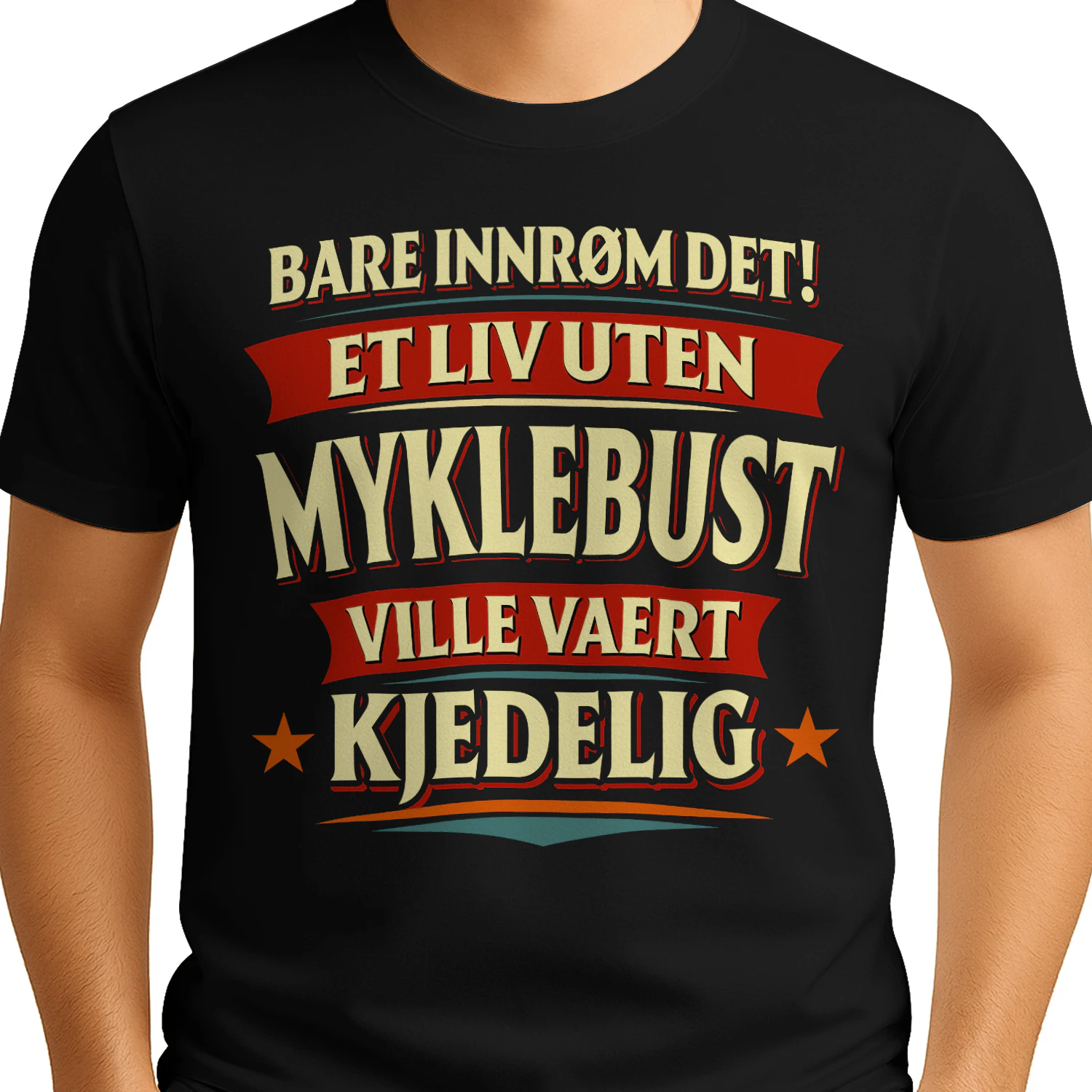 NU0083 Myklebust TSNO25