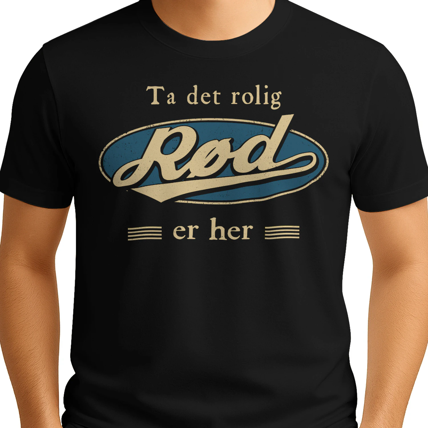 NU0822 Rød NO04