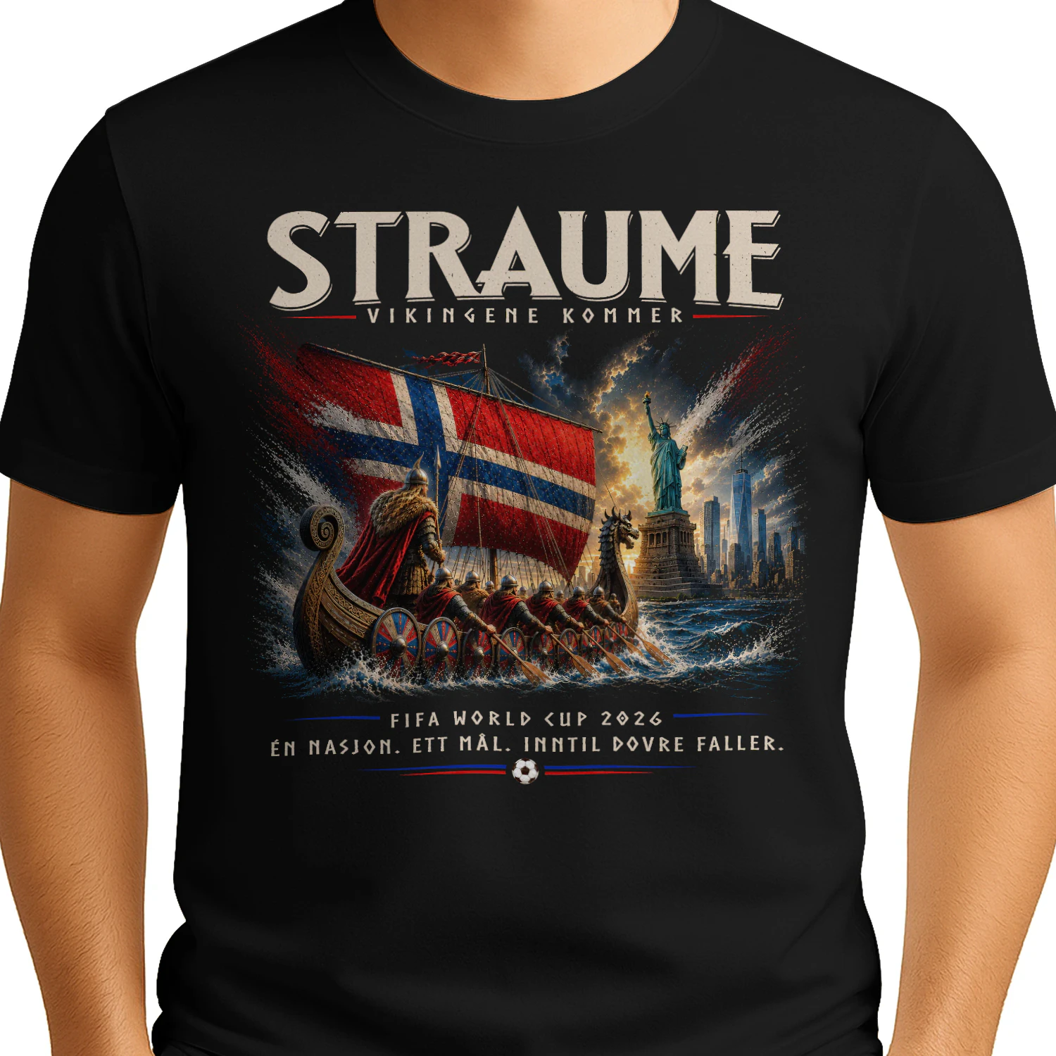 NU0450 Straume NO06