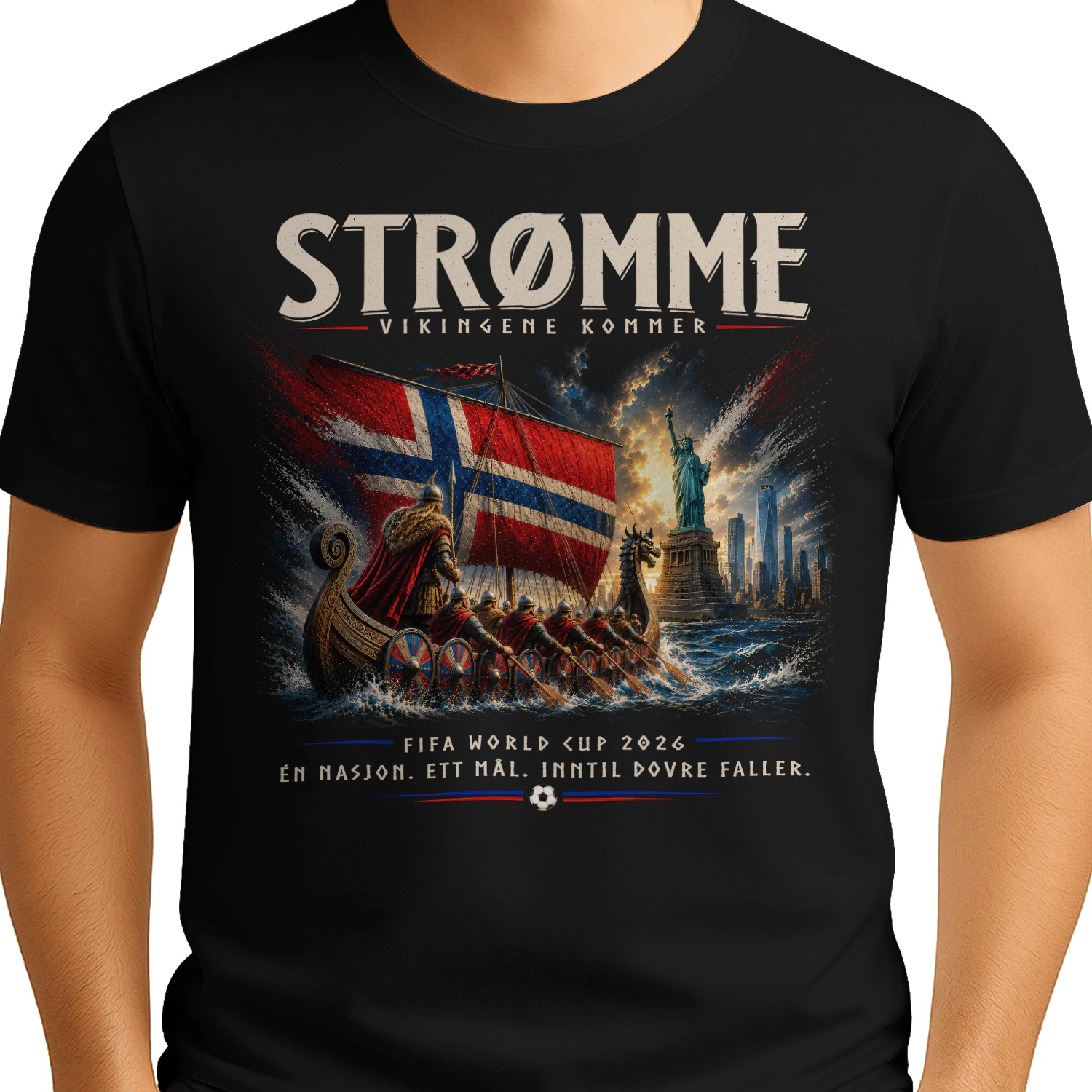 NU0232 Strømme NO06