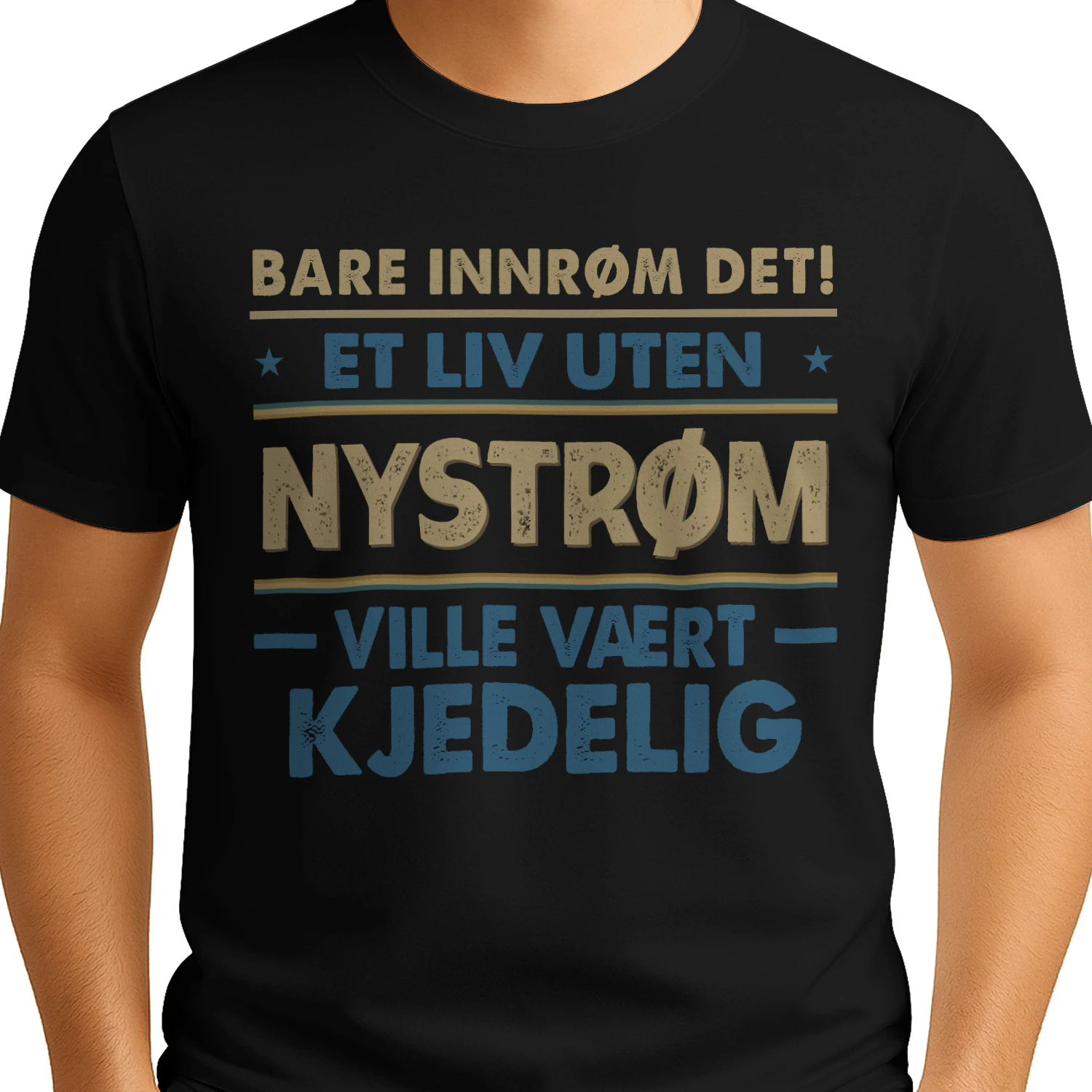 NU4165 Nystrøm NO03